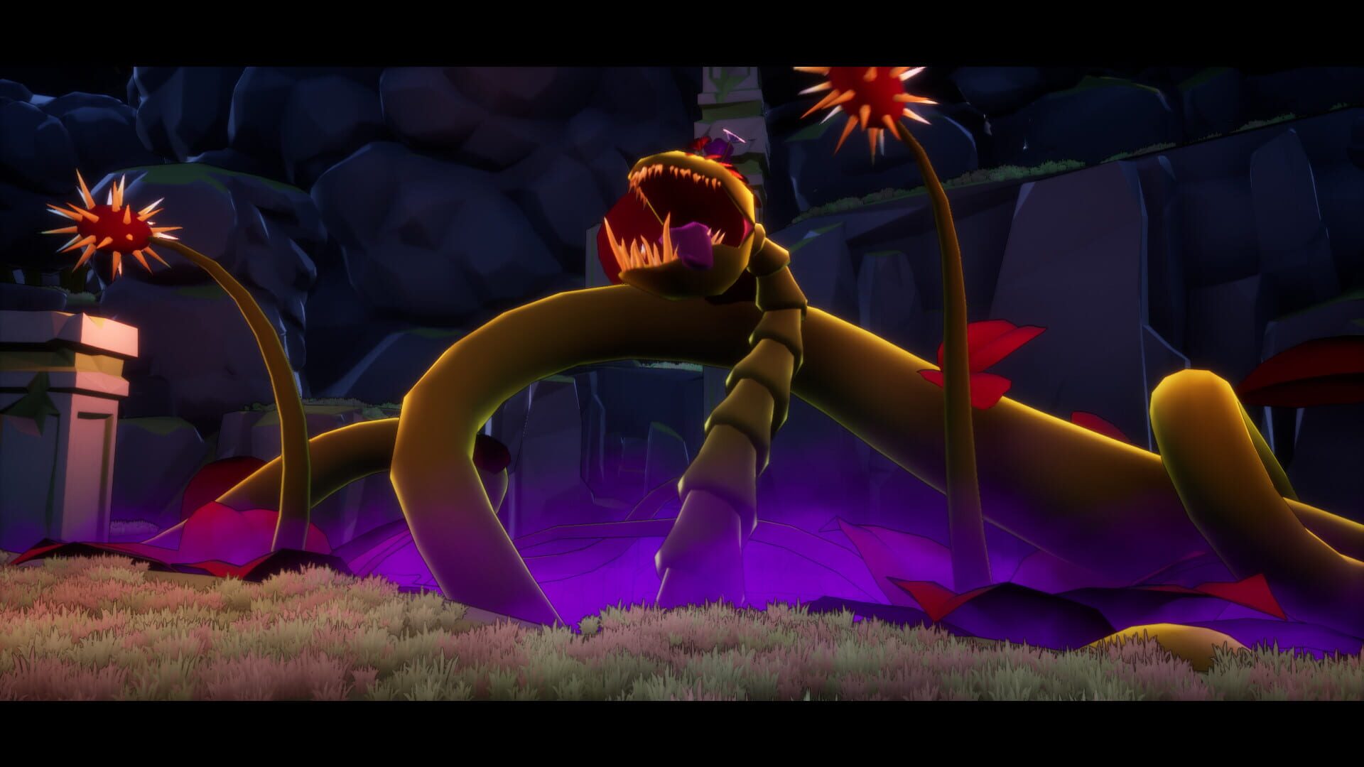 Jack Saves Easter - Screenshot