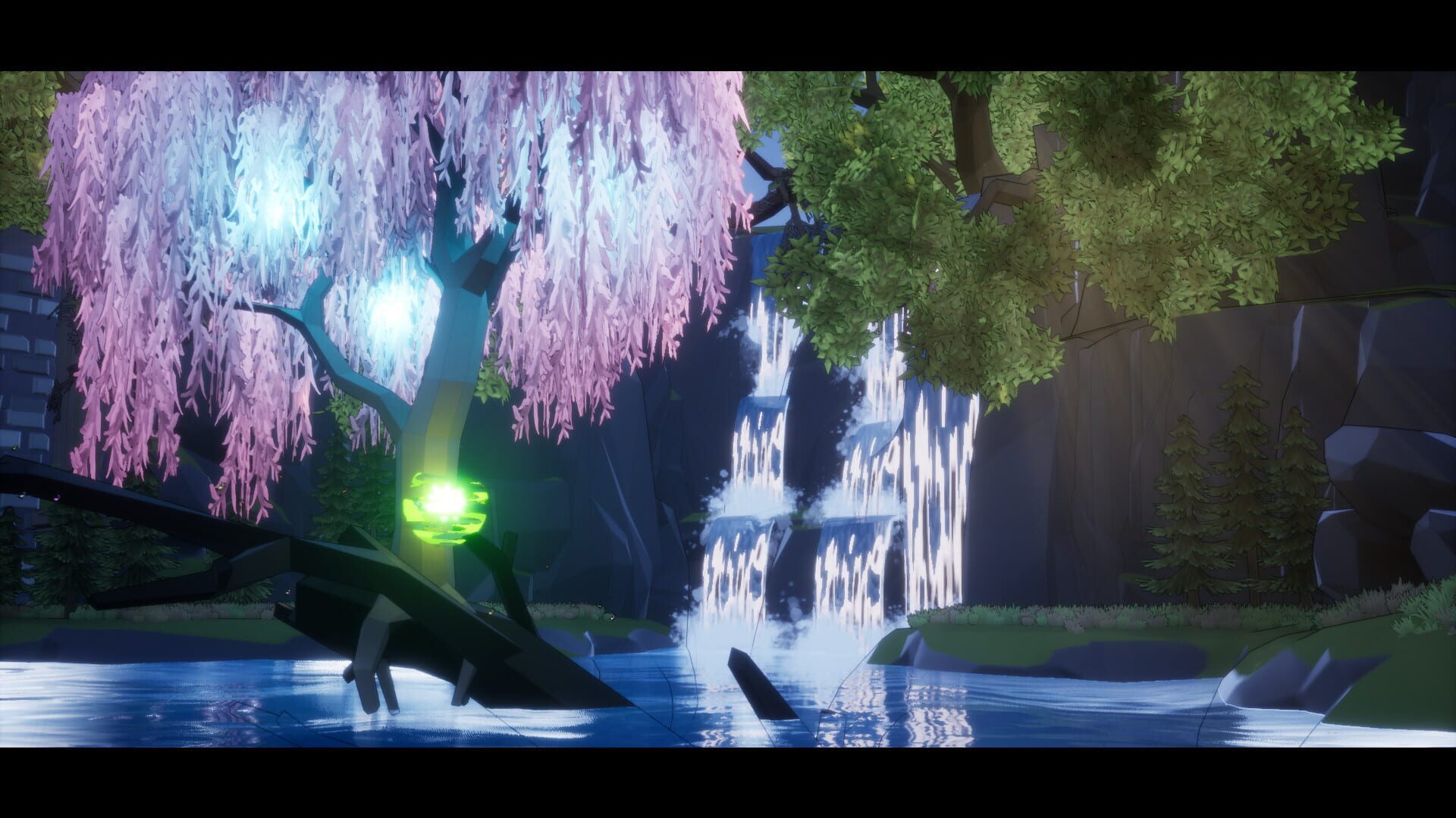 Jack Saves Easter - Screenshot