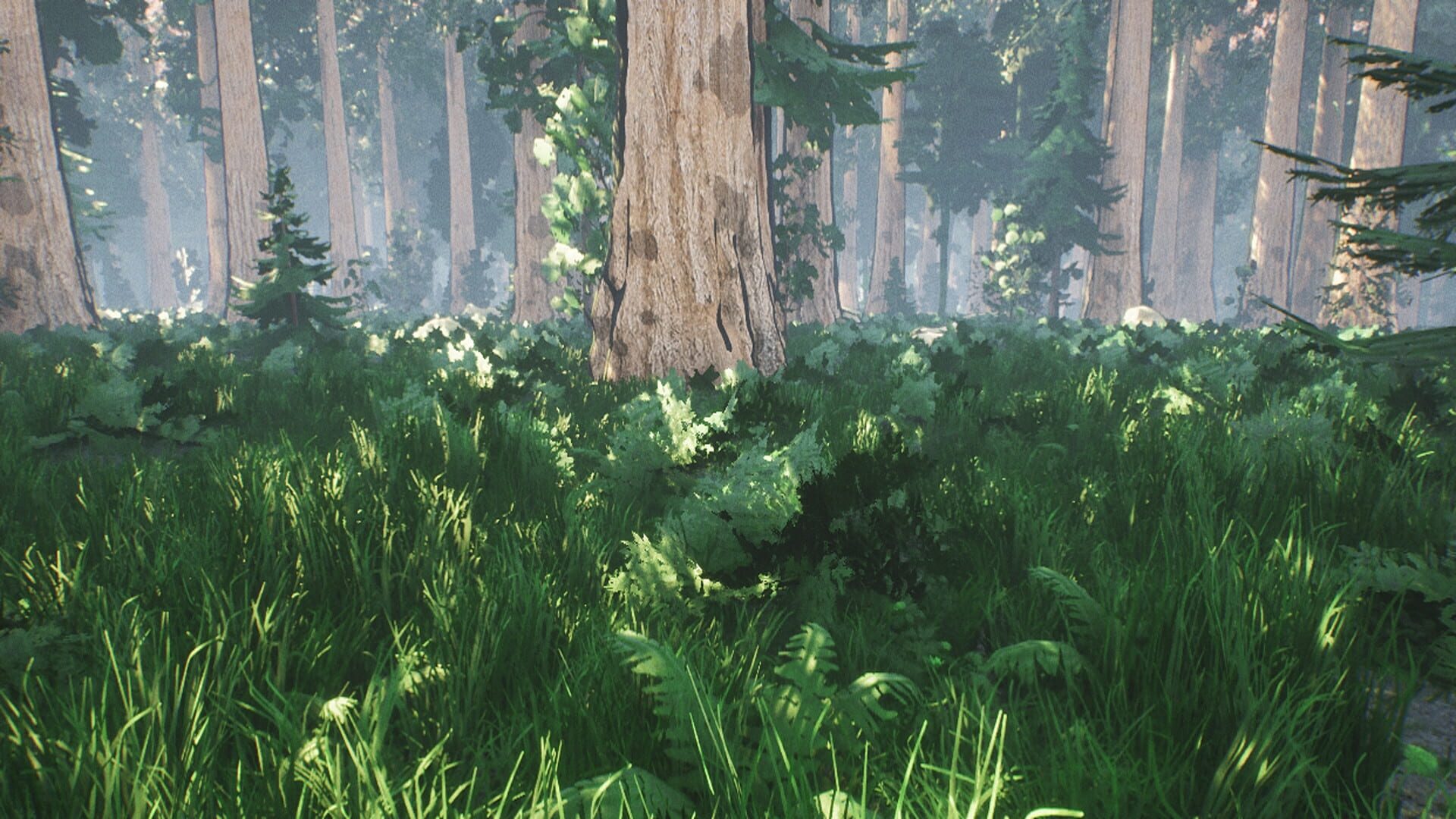 Xio: Survival - Screenshot