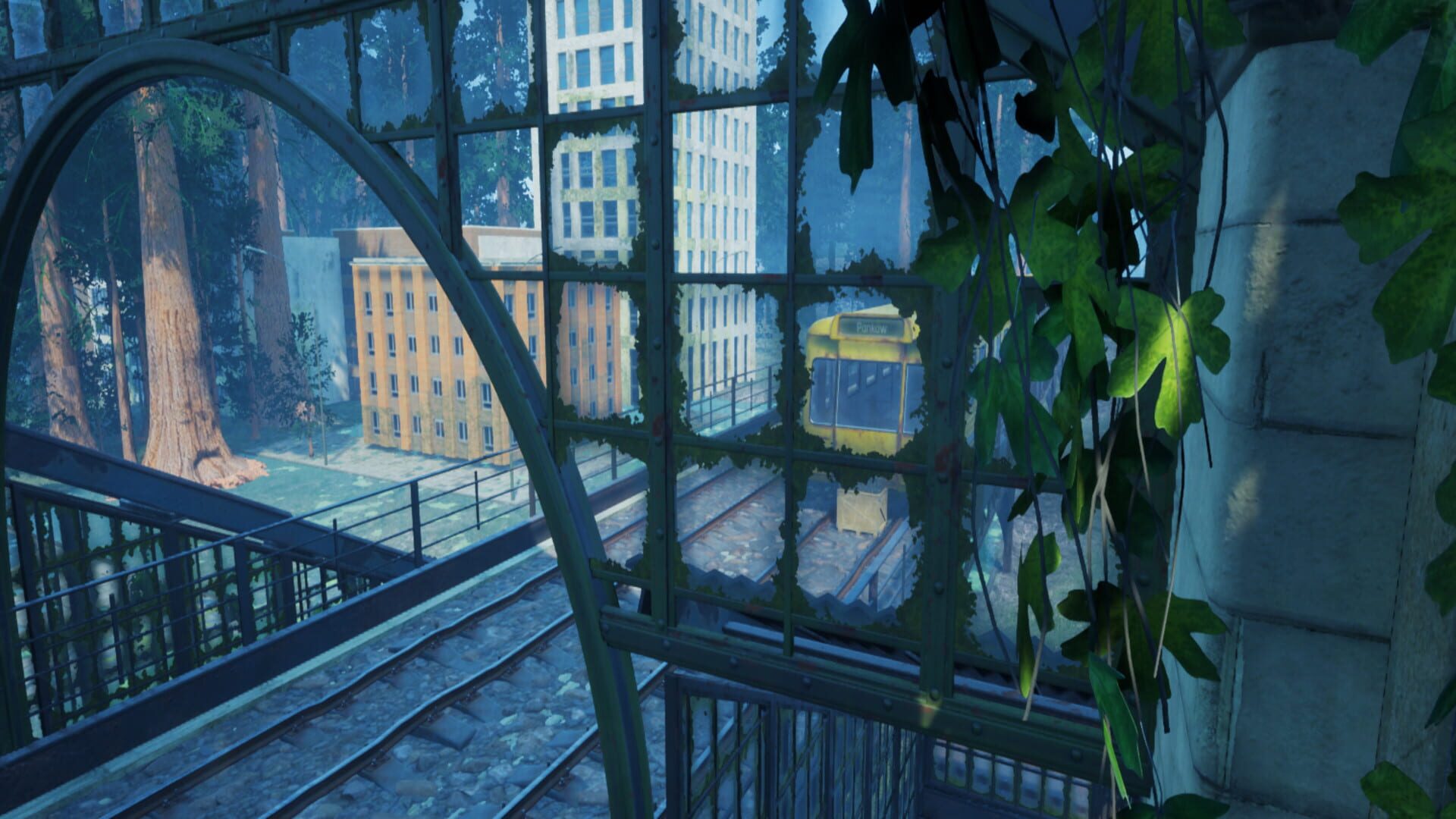 Xio: Survival - Screenshot