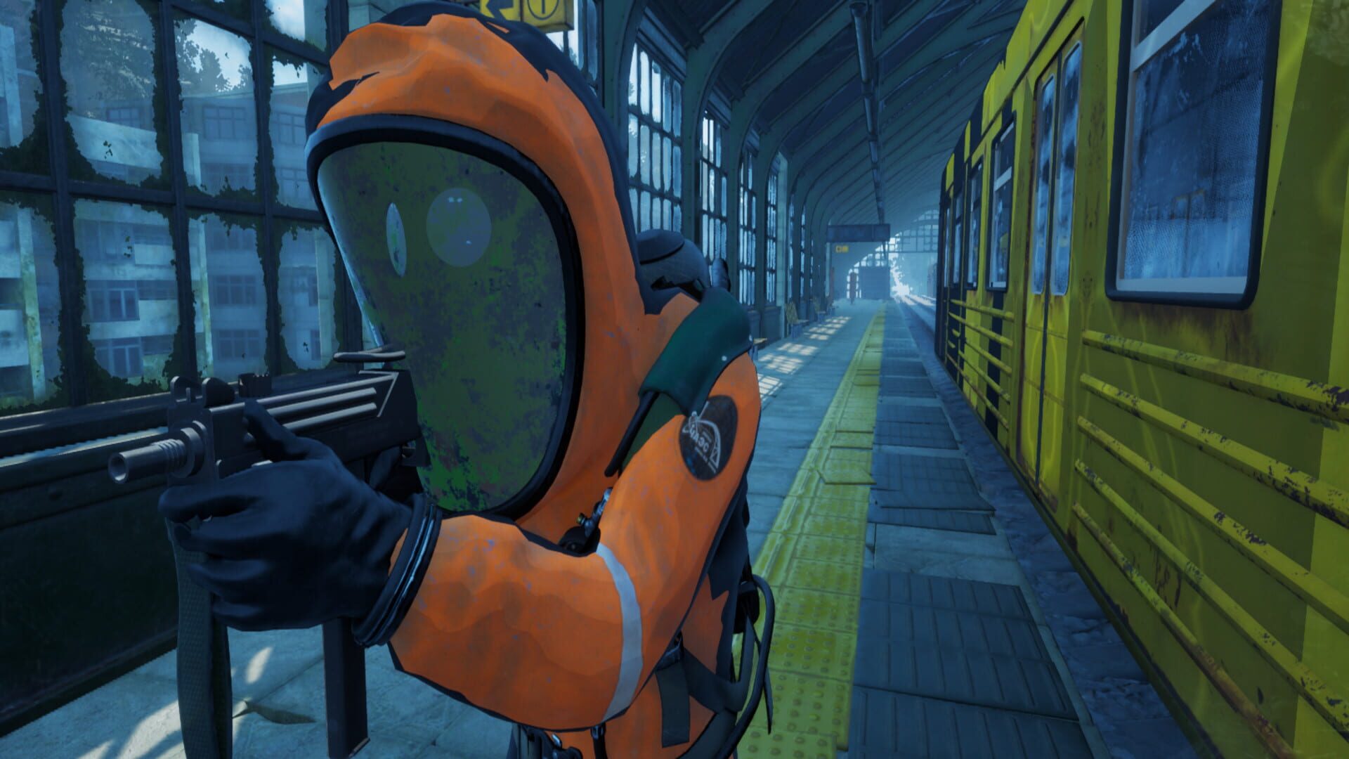 Xio: Survival - Screenshot