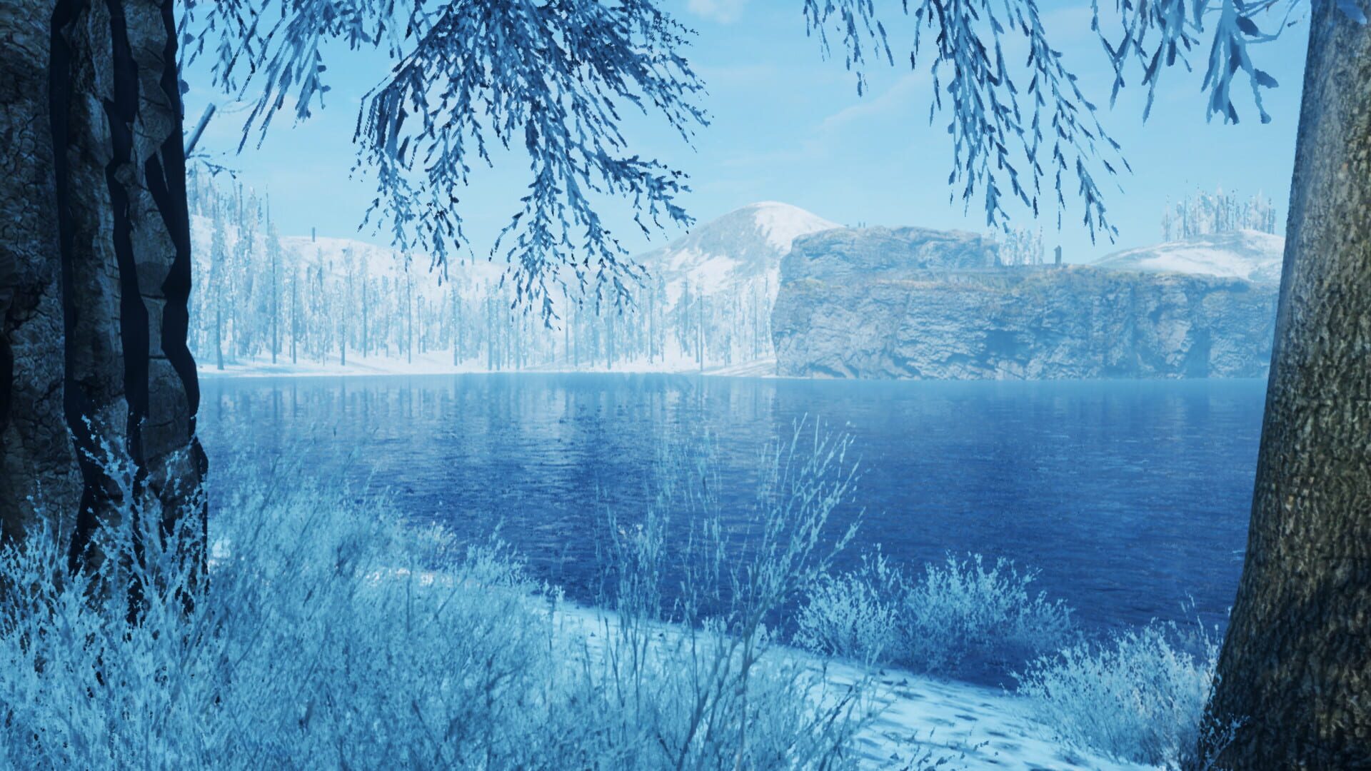 Xio: Survival - Screenshot