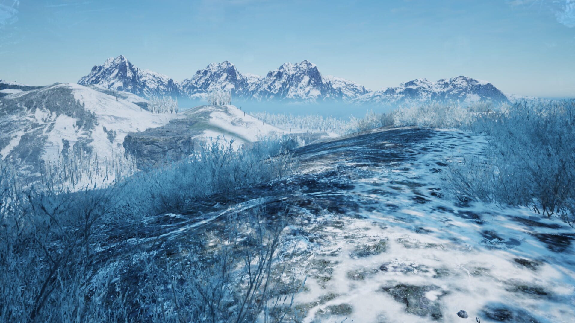 Xio: Survival - Screenshot