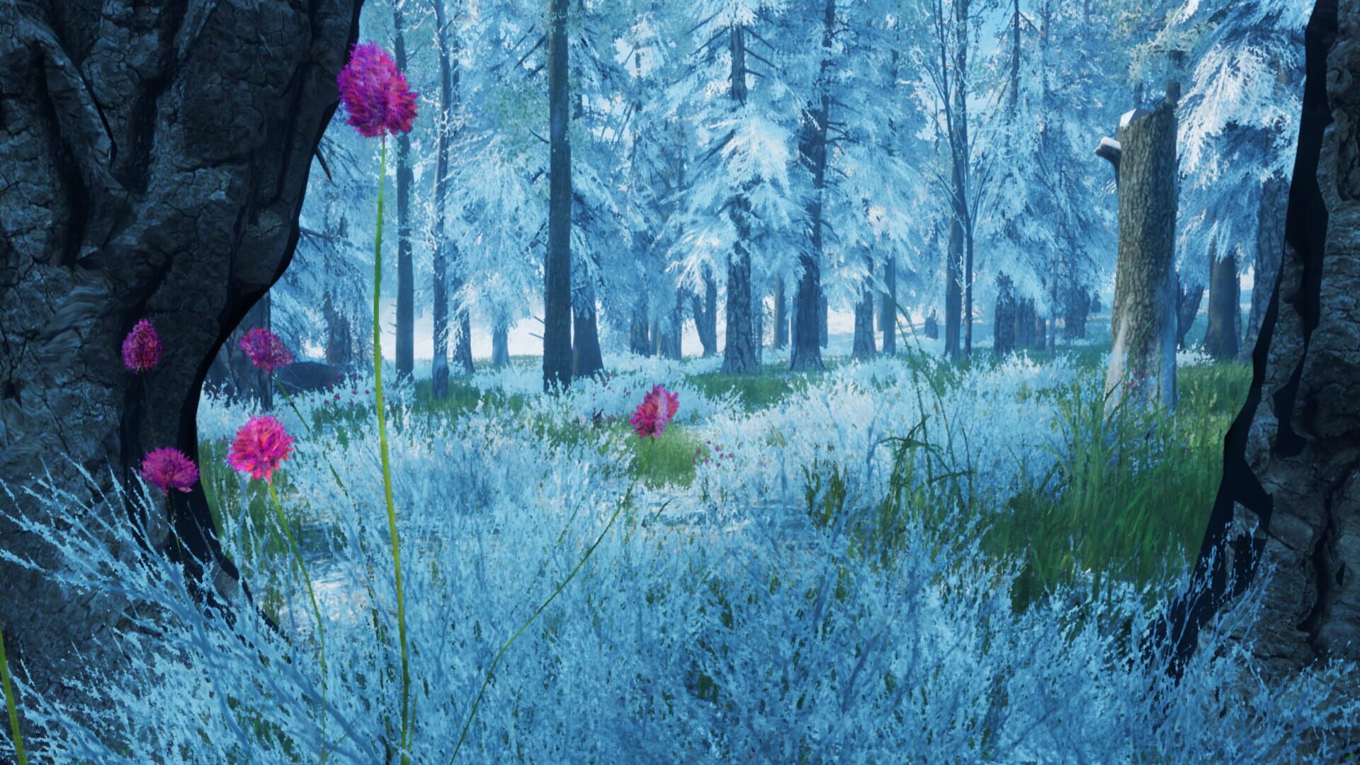 Xio: Survival - Screenshot