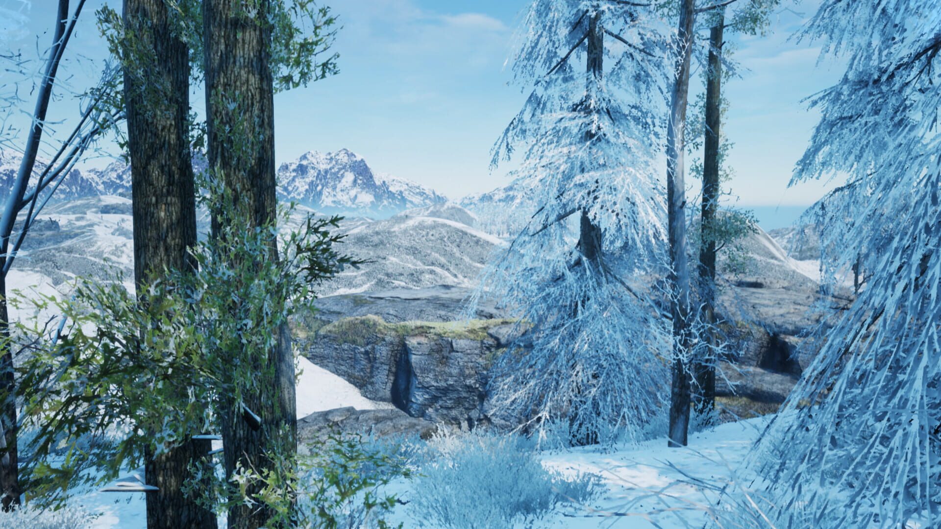 Xio: Survival - Screenshot