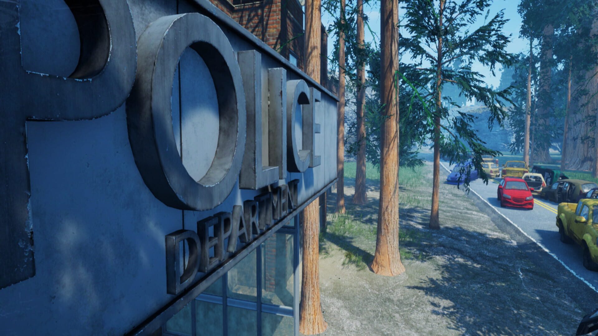 Xio: Survival - Screenshot