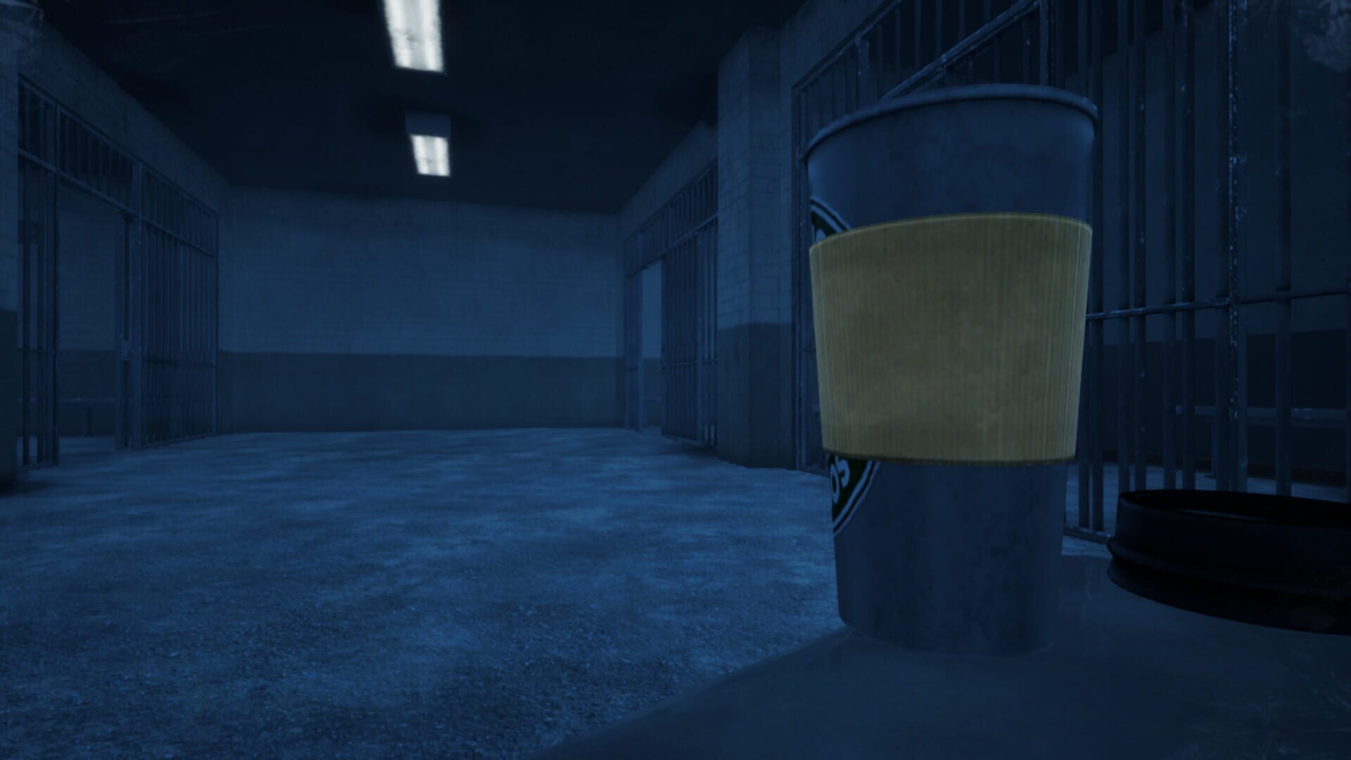 Xio: Survival - Screenshot