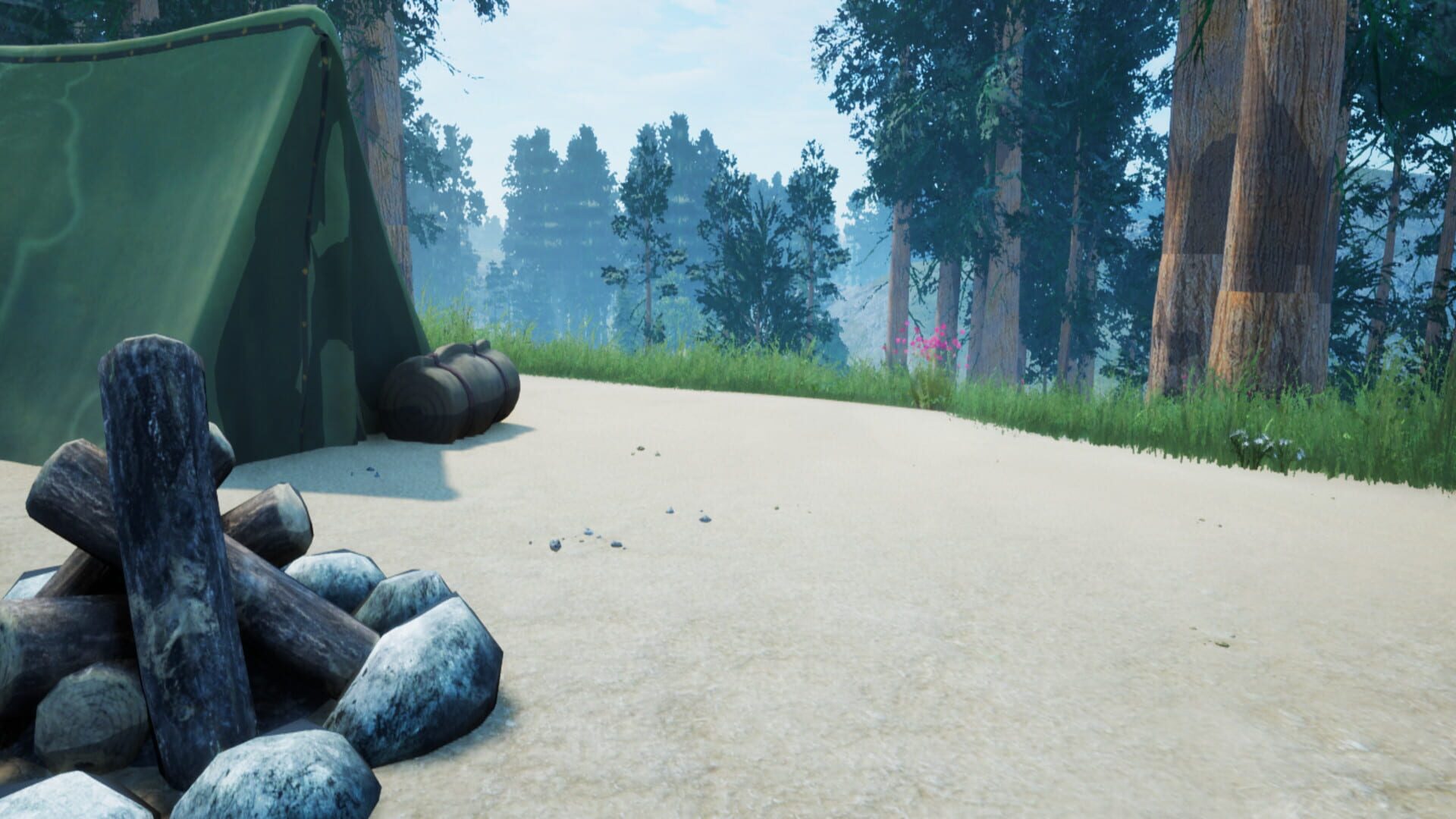 Xio: Survival - Screenshot