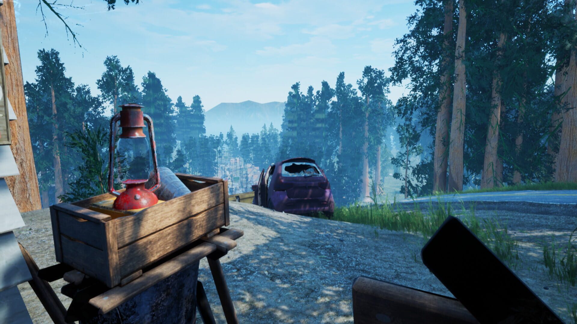 Xio: Survival - Screenshot