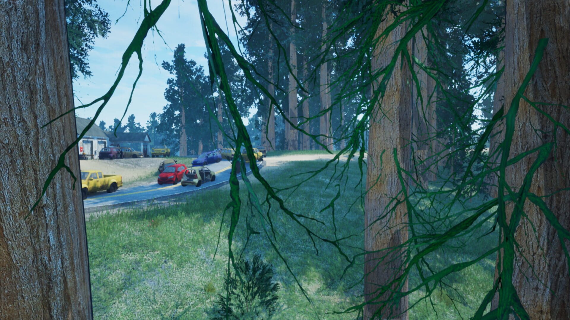 Xio: Survival - Screenshot