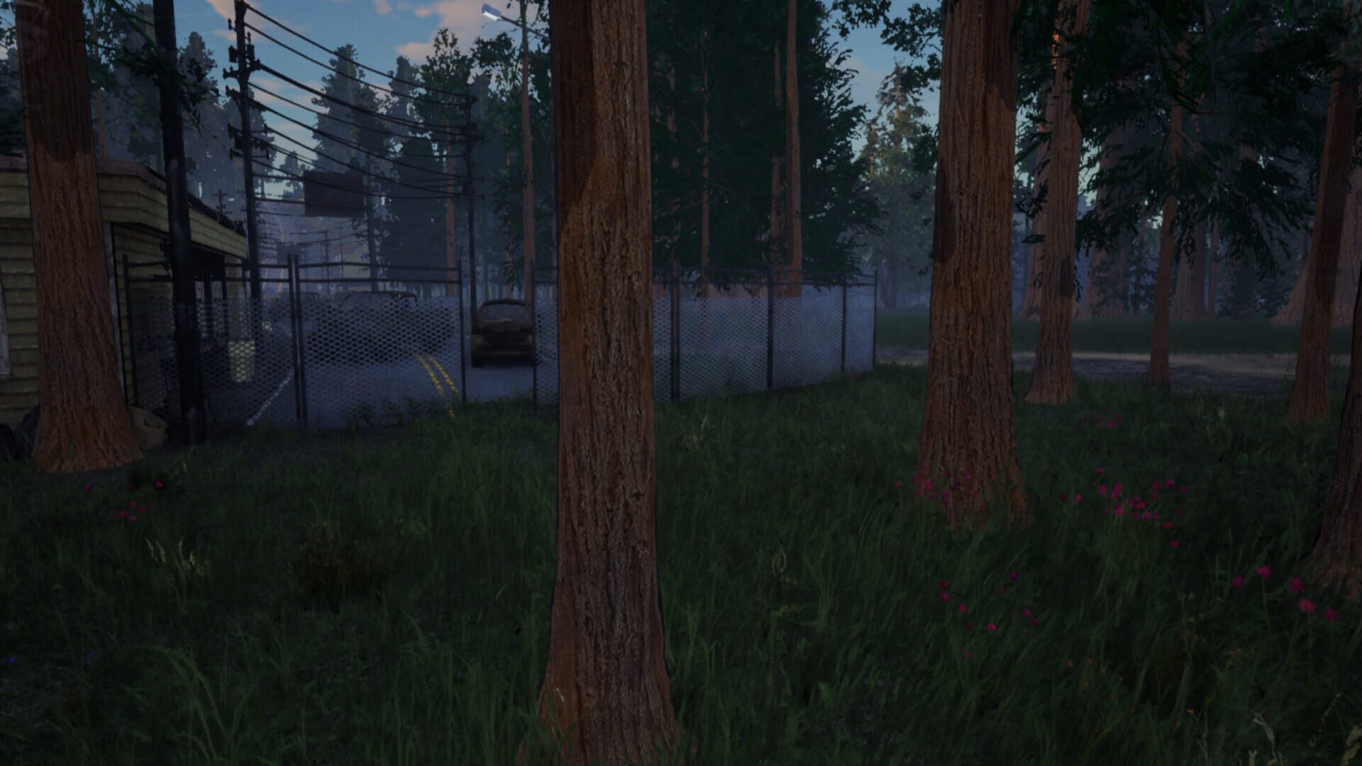 Xio: Survival - Screenshot