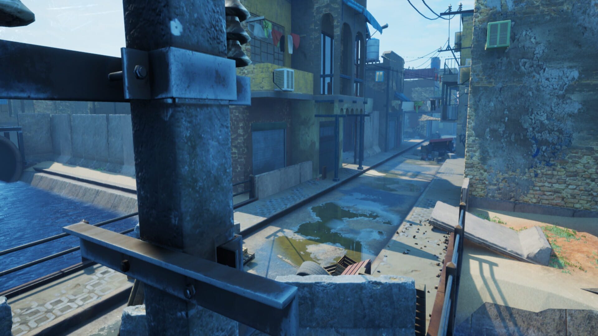 Xio: Survival - Screenshot