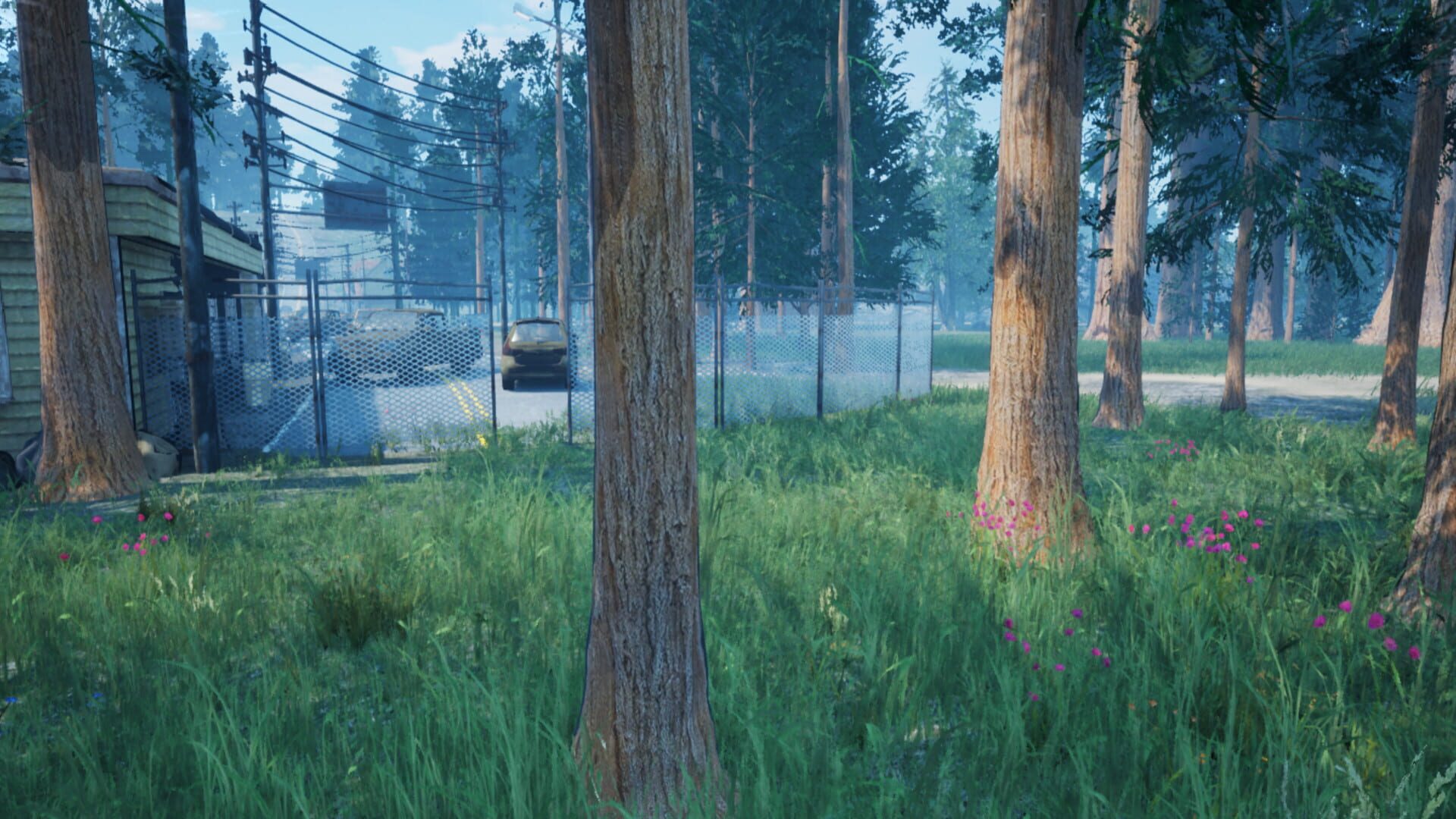 Xio: Survival - Screenshot