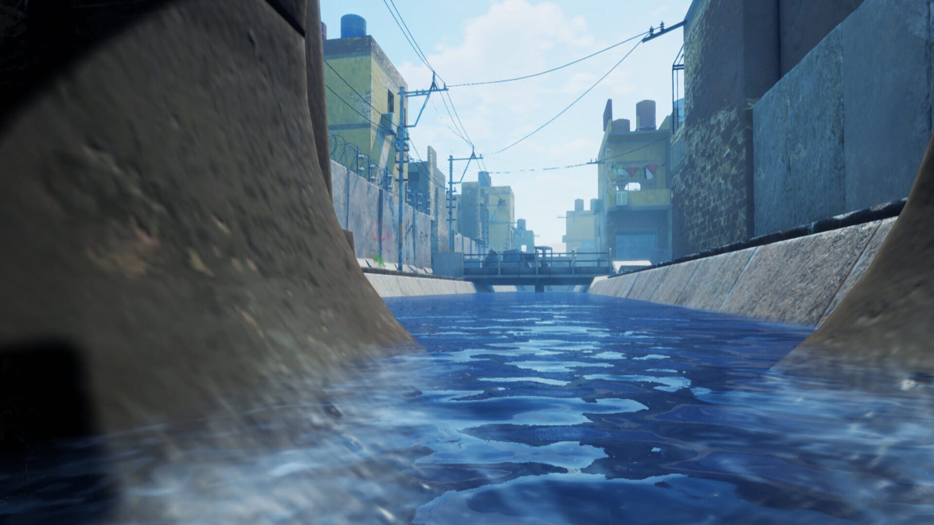 Xio: Survival - Screenshot