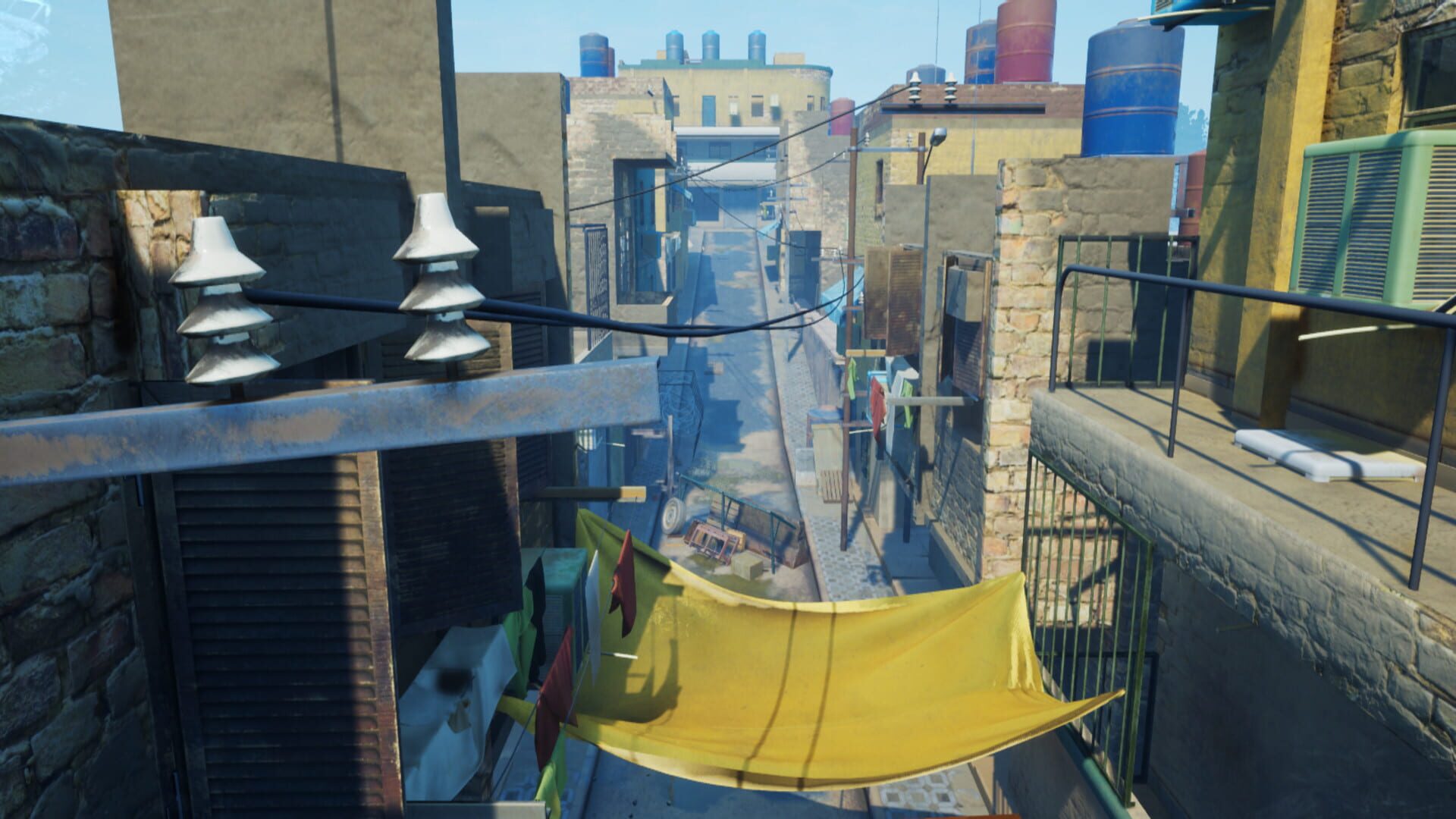 Xio: Survival - Screenshot