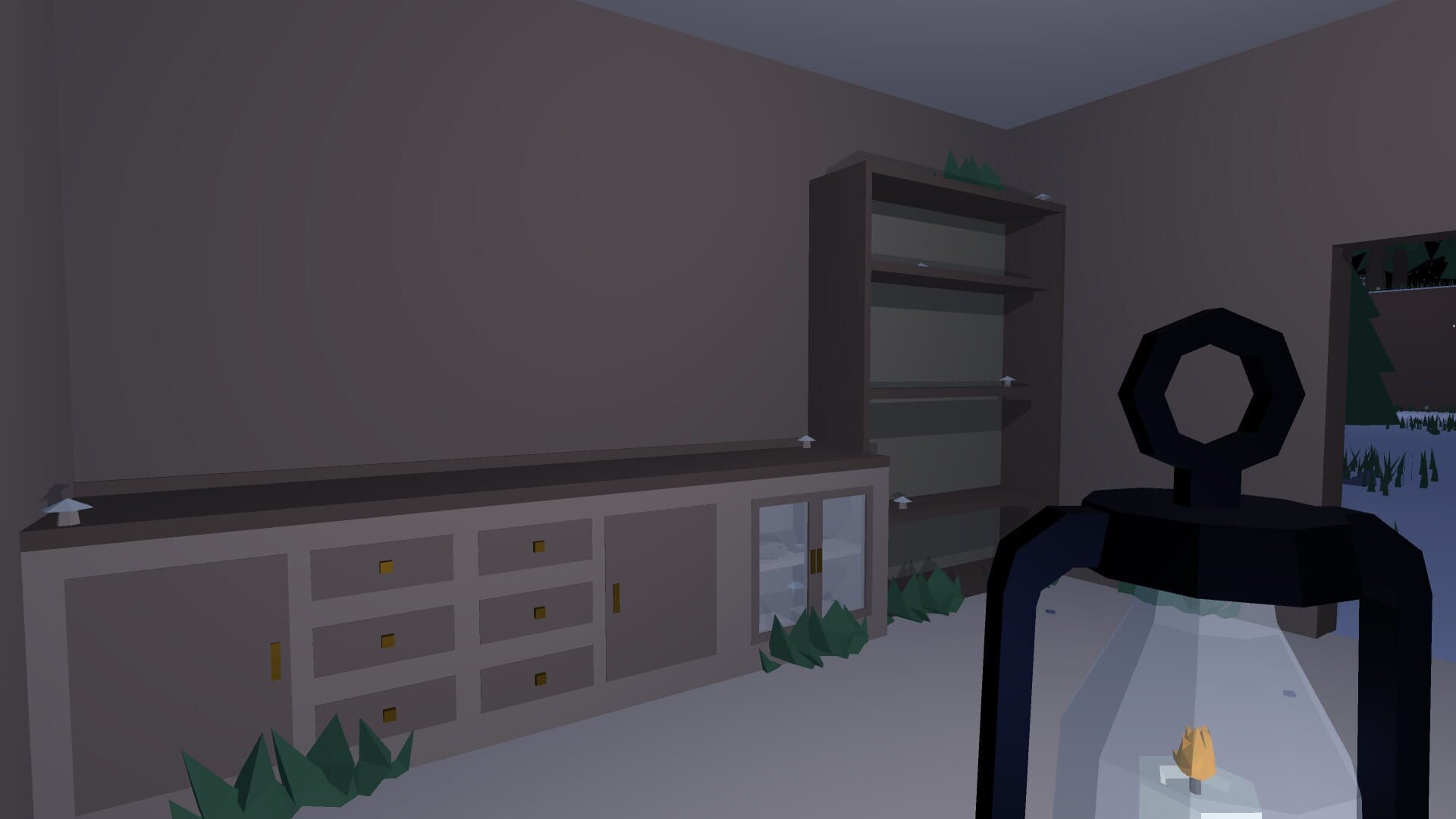 Unlimited World Book: Retro - Screenshot