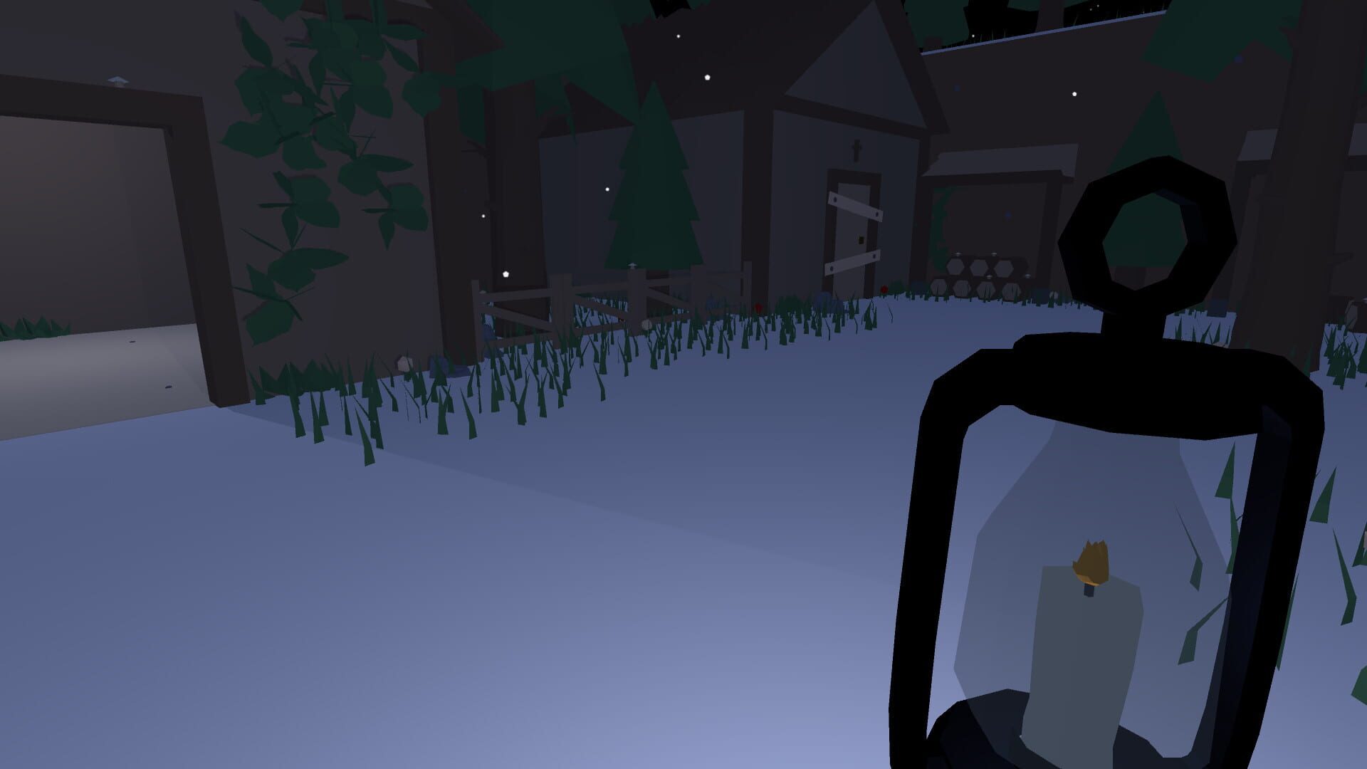 Unlimited World Book: Retro - Screenshot
