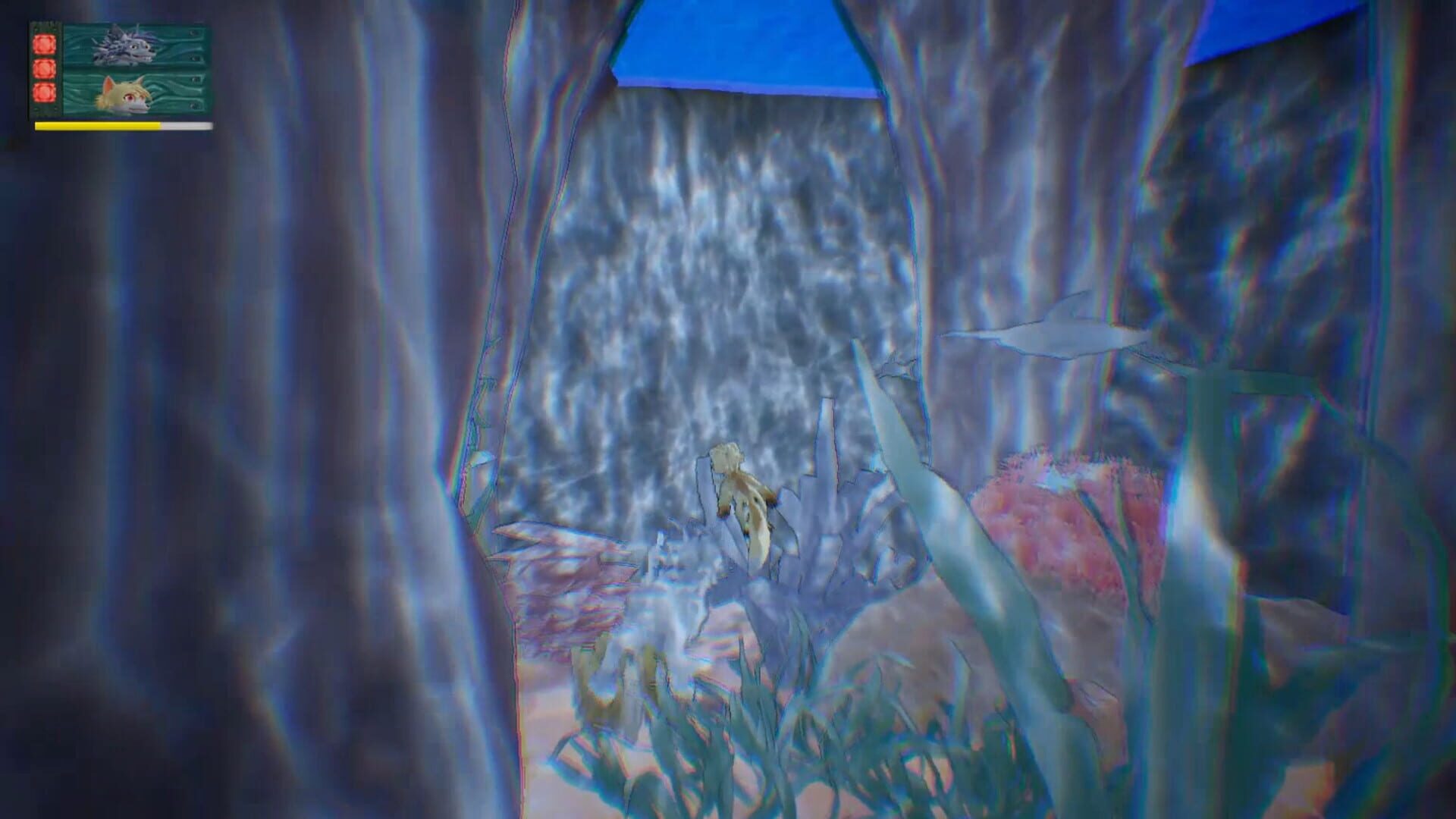 Spirits of Freedom - Screenshot