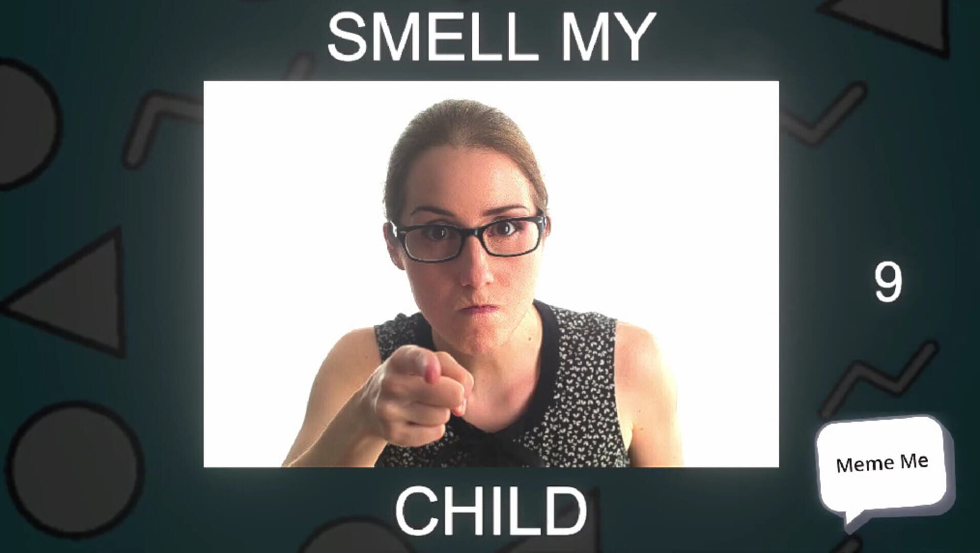 Lights, Camera, Reaction!: IRL Edition - Screenshot