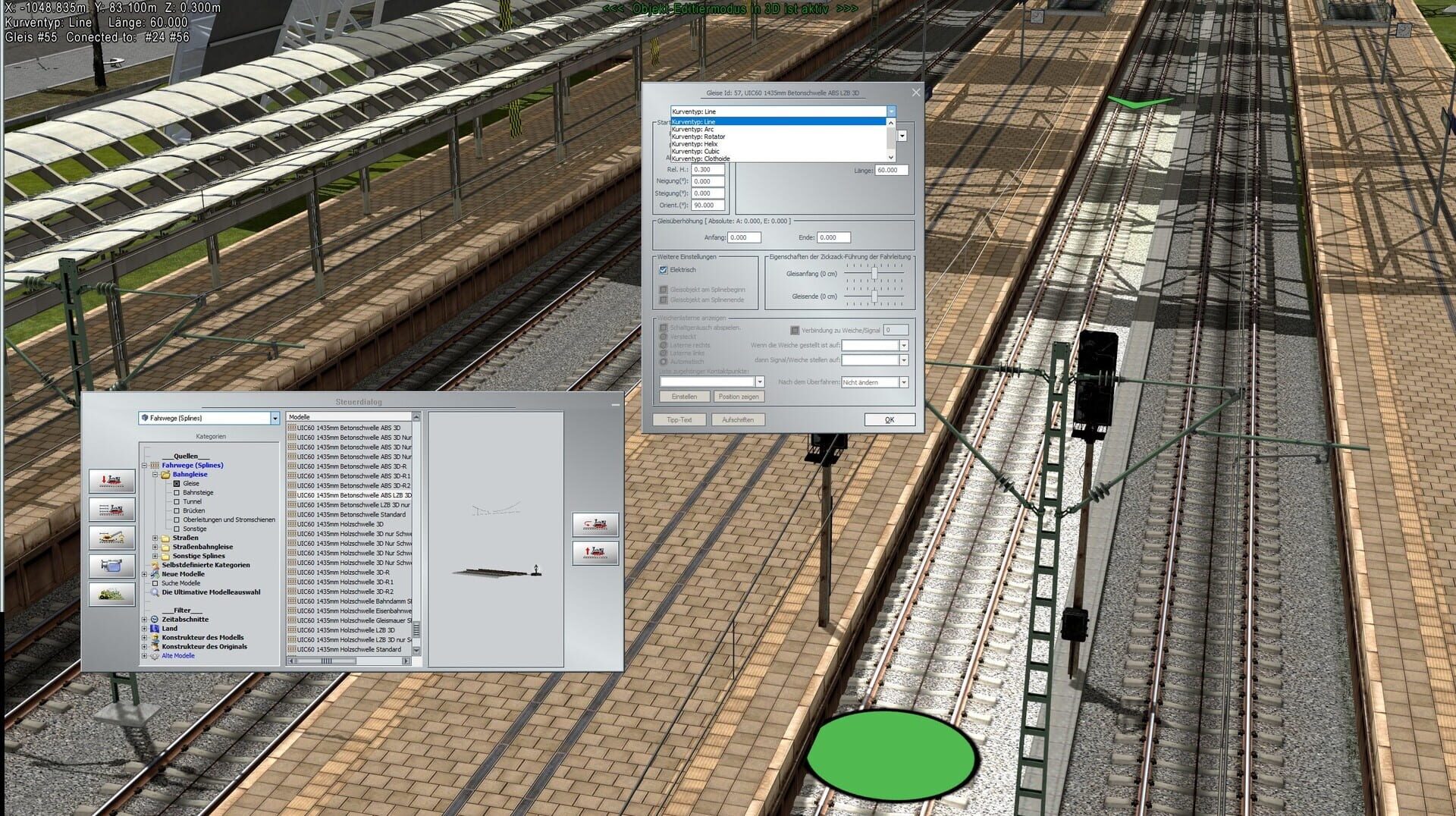 EEP 17 - Screenshot