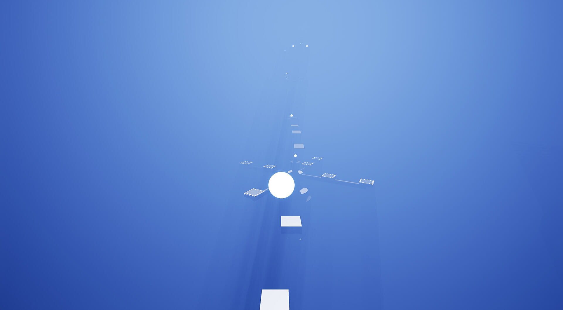 Trigger - Screenshot