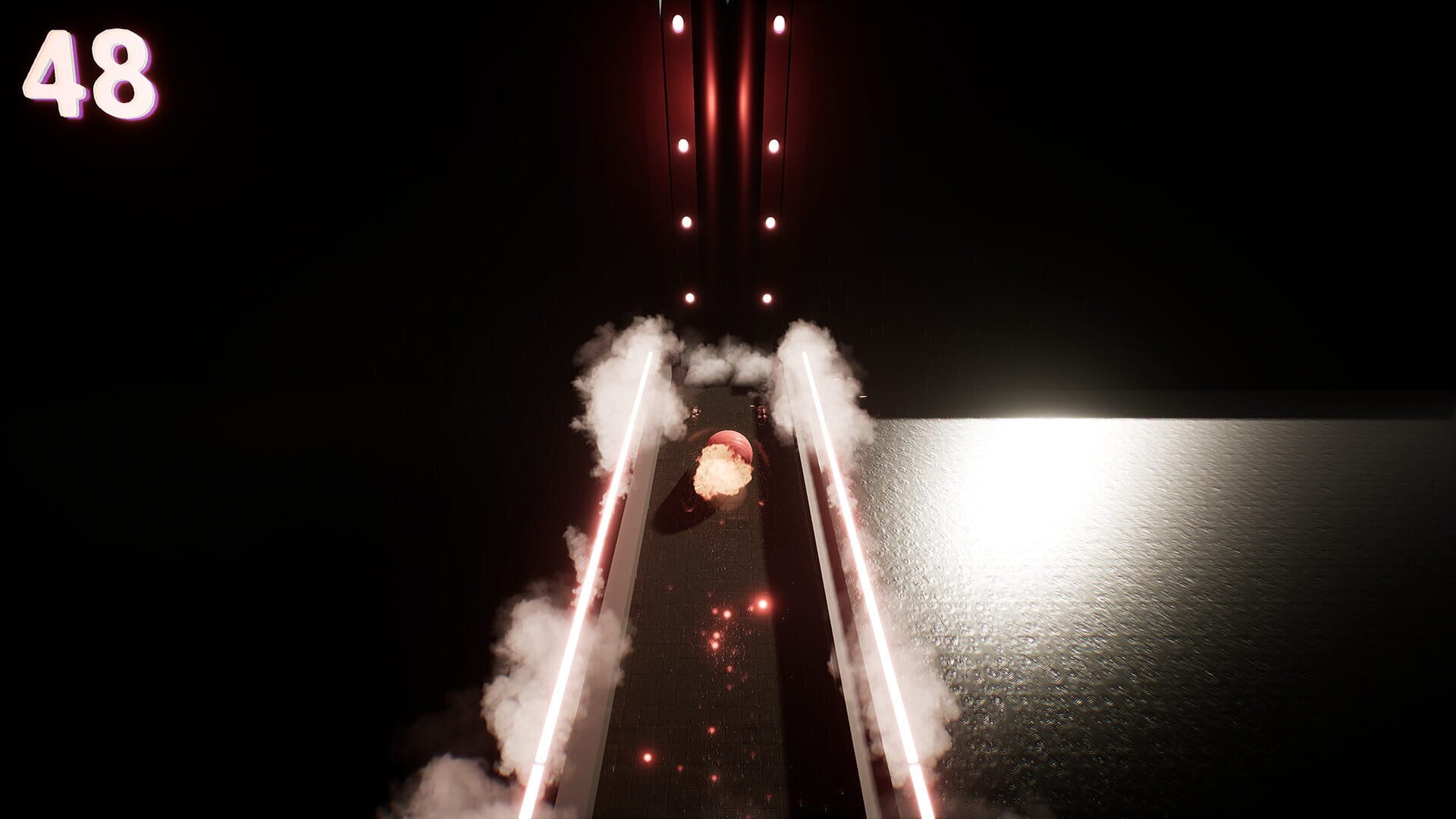 Trigger - Screenshot