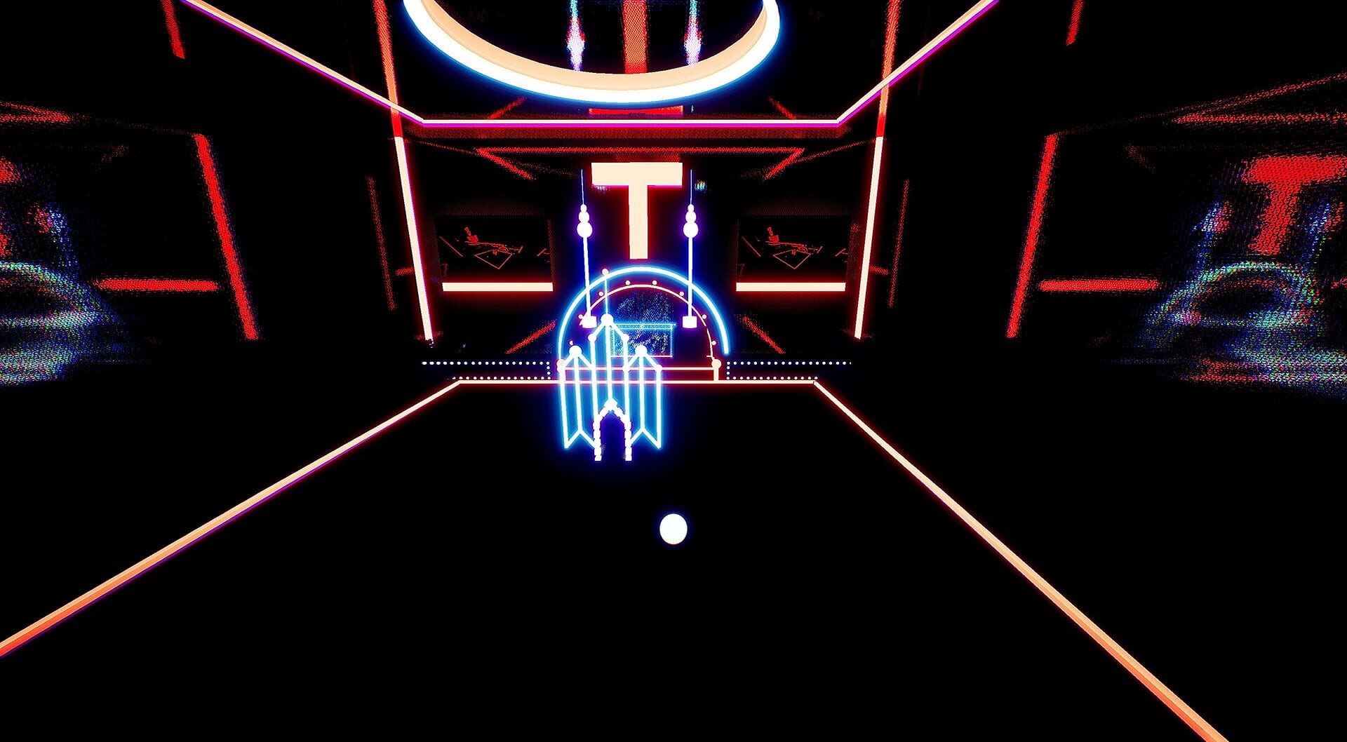 Trigger - Screenshot