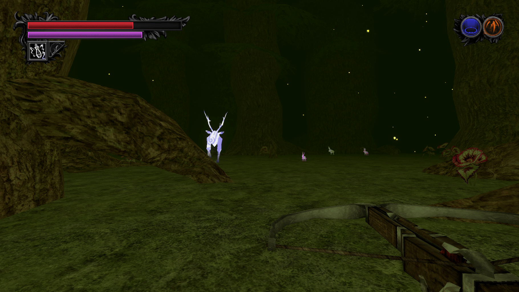 Lunacid screenshot