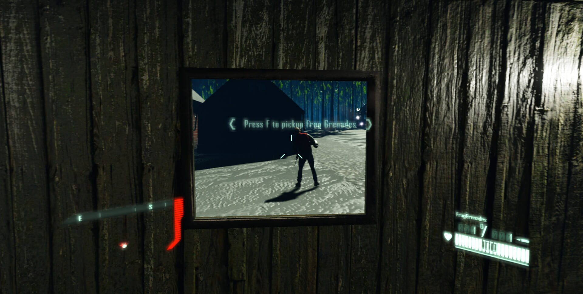 MASD - Screenshot