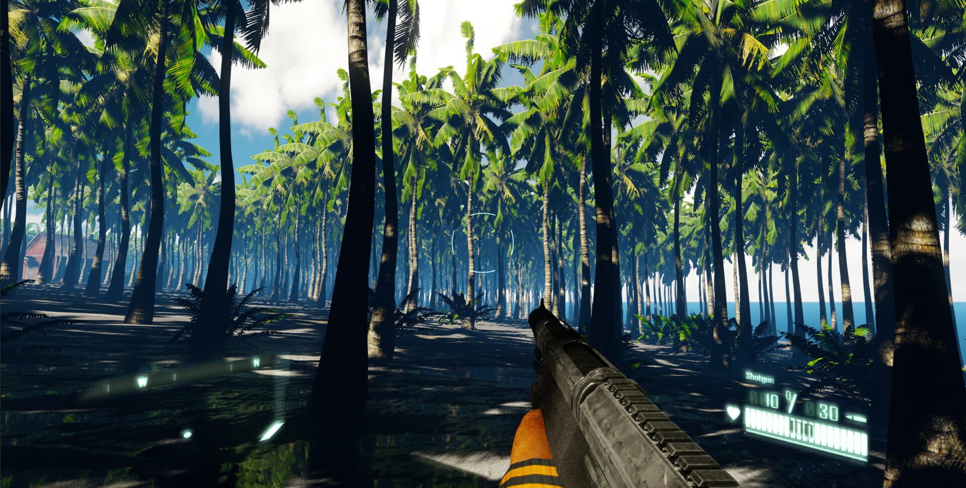 MASD - Screenshot