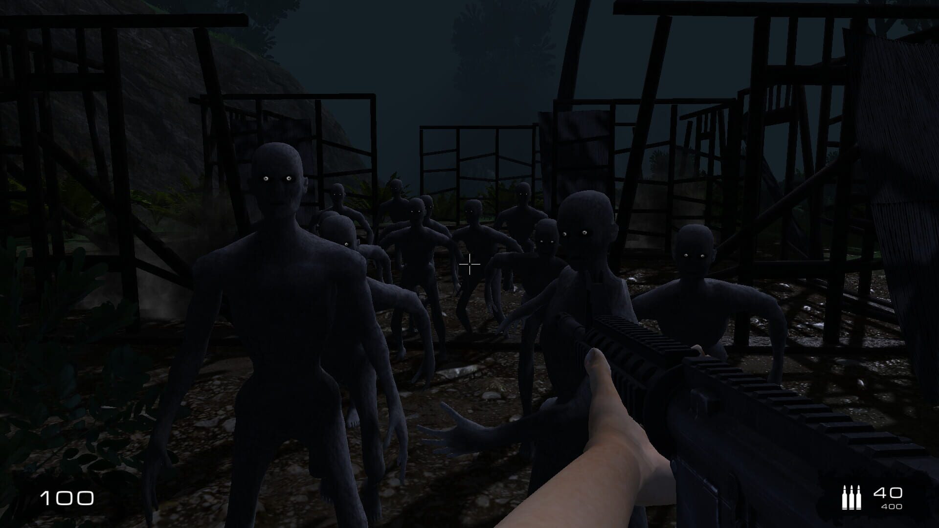 Imha - Screenshot