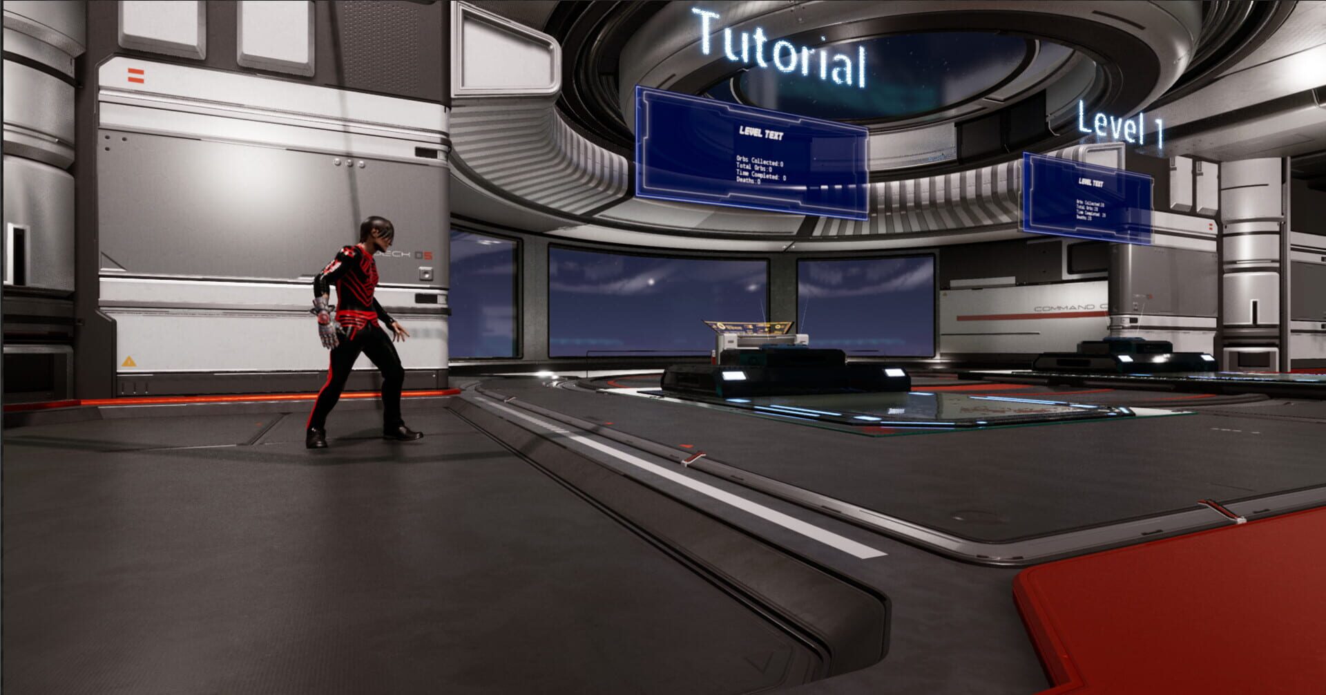 Déjà Vu - Screenshot