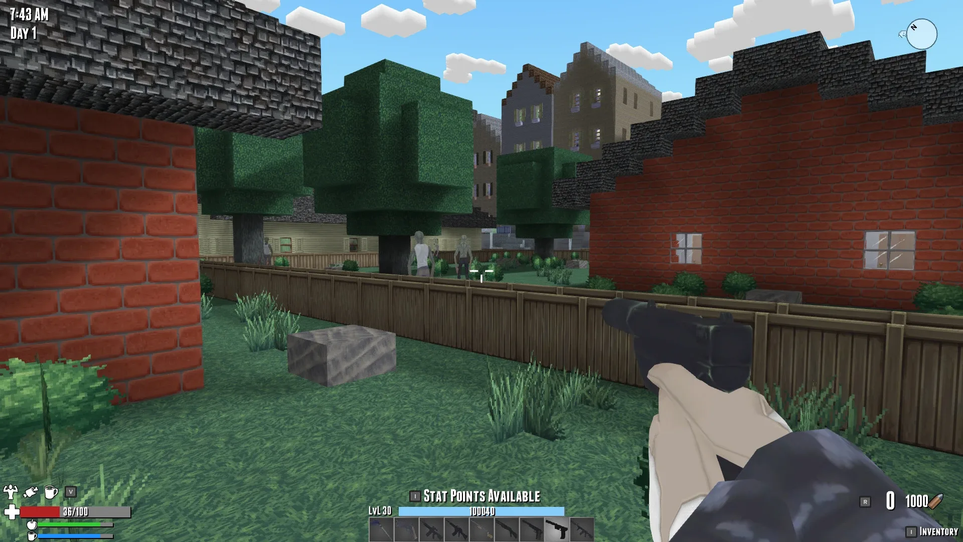 Game media