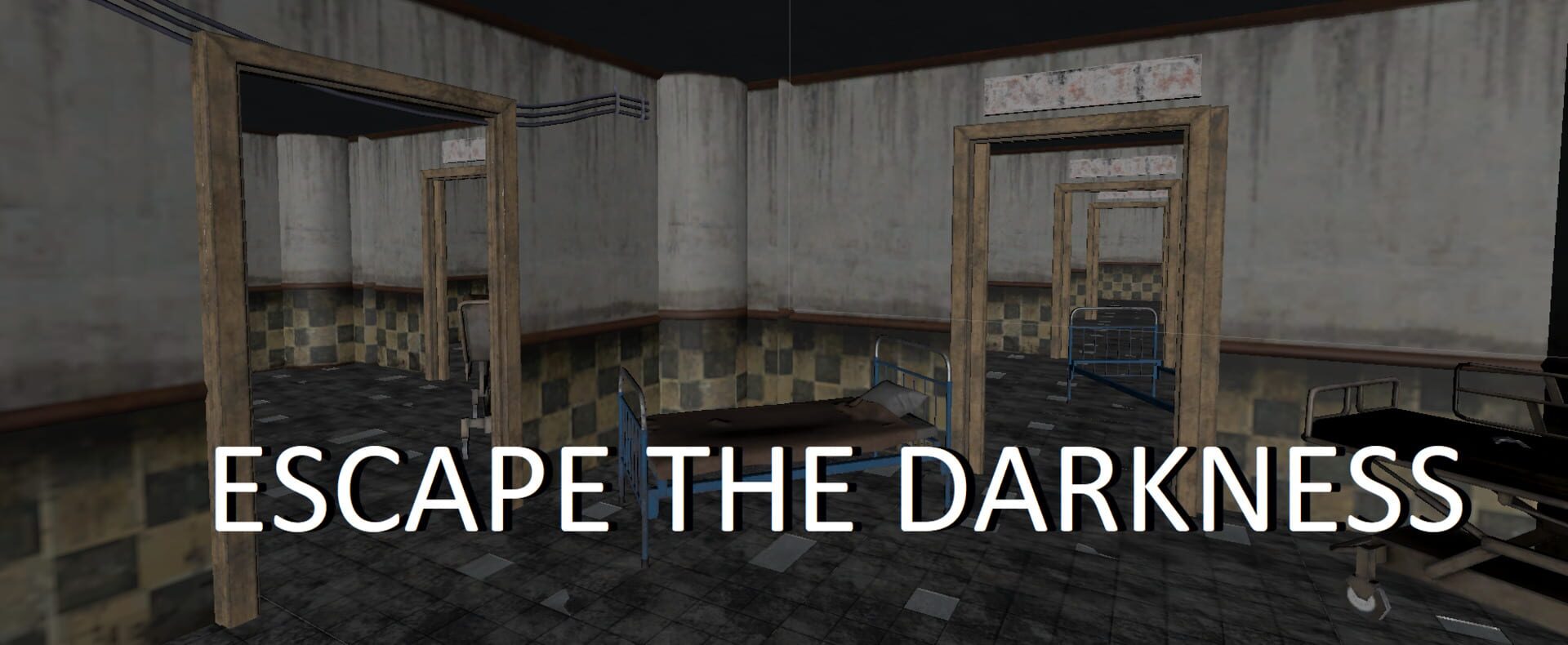 Escape the Darkness - Screenshot