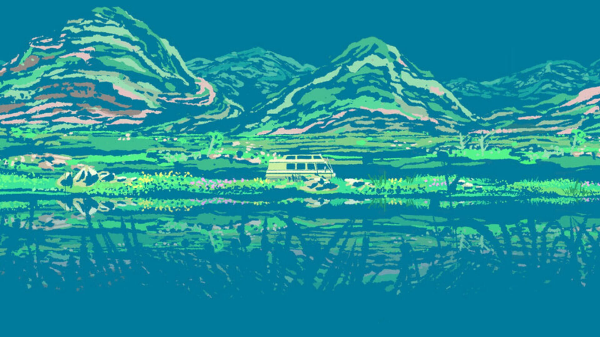 A Musical Story: Digital Deluxe Edition - Screenshot