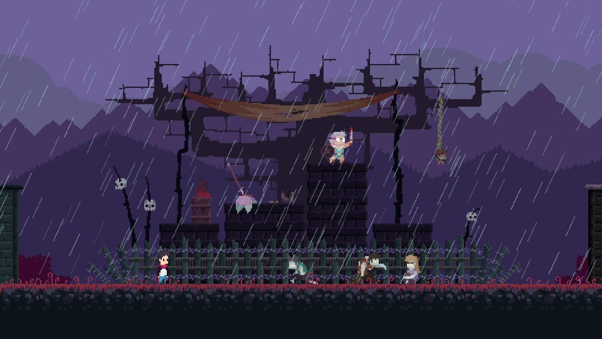 What Lies in the Multiverse: Deluxe Edition - Screenshot