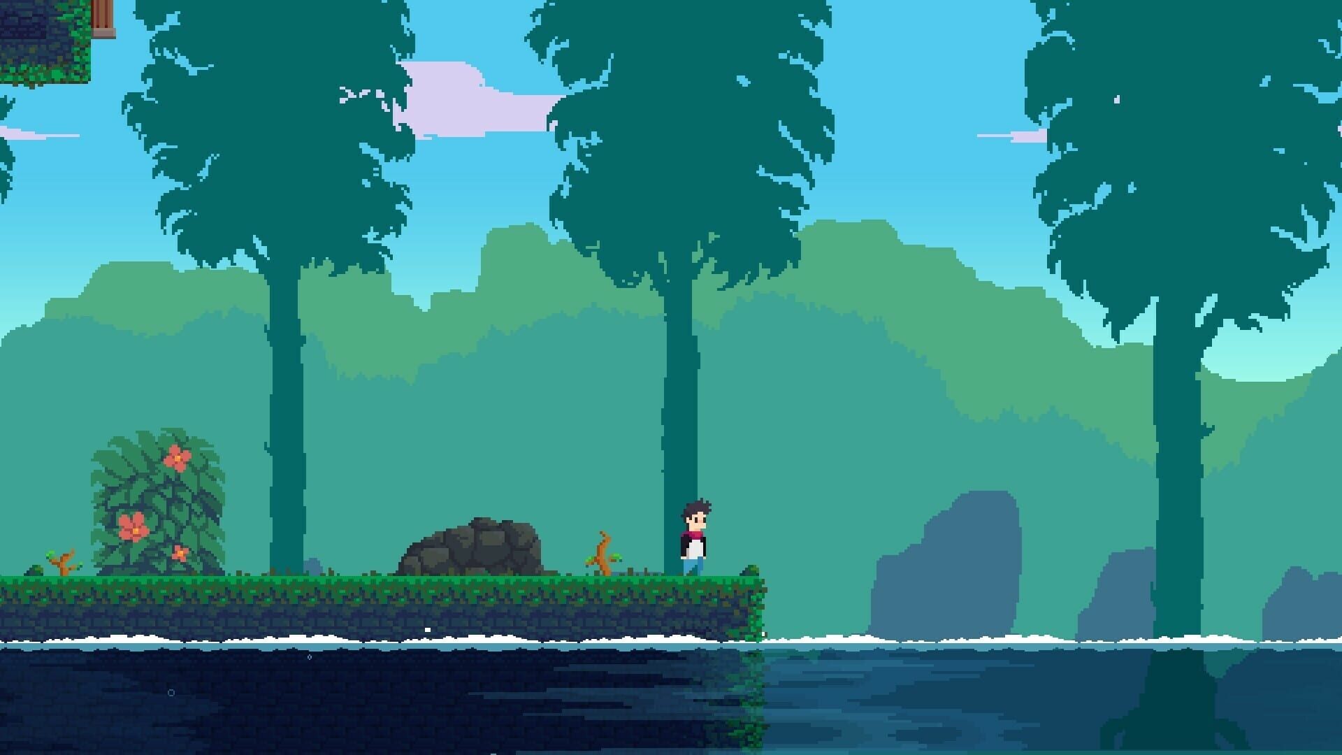 What Lies in the Multiverse: Deluxe Edition - Screenshot
