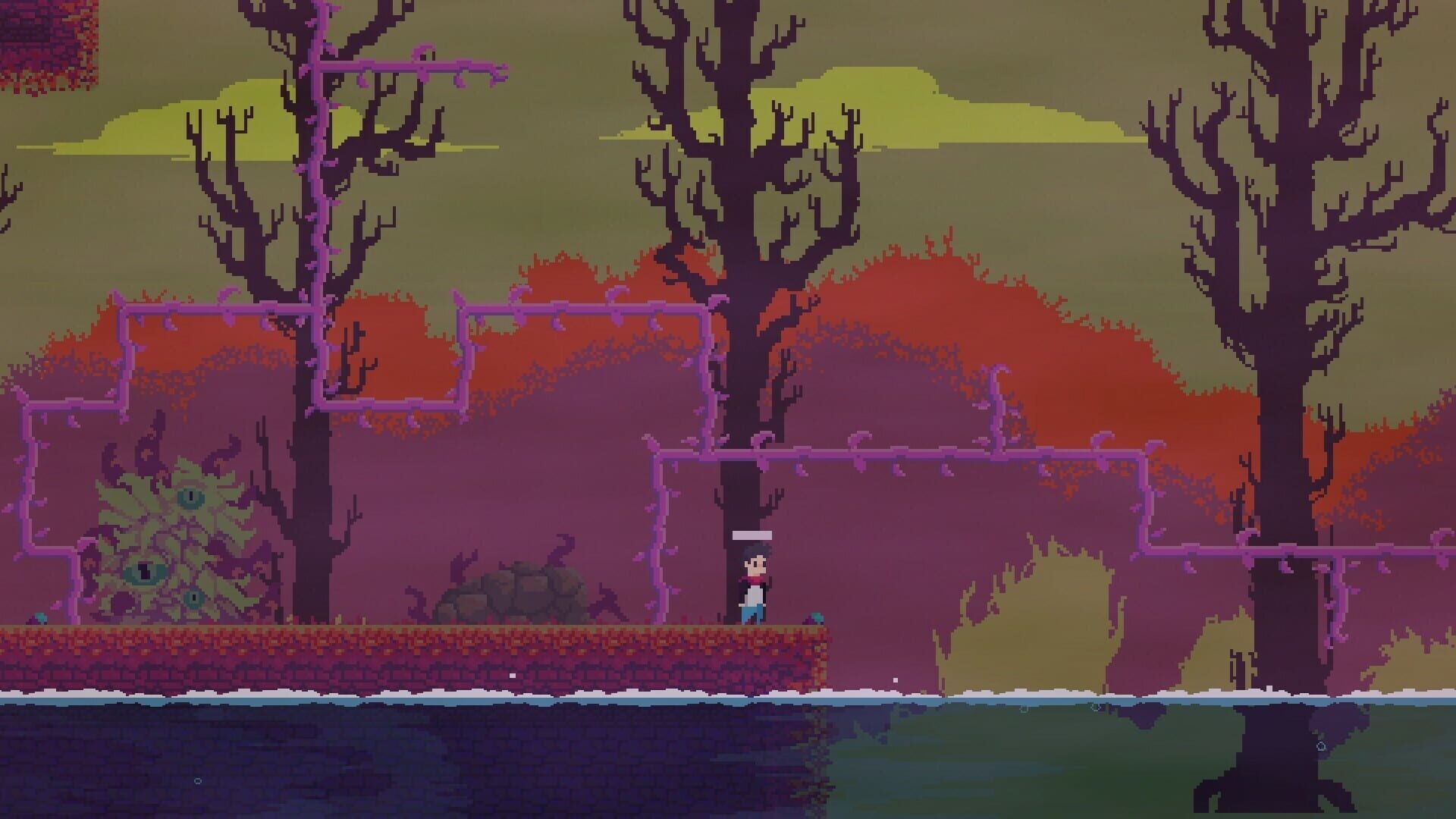 What Lies in the Multiverse: Deluxe Edition - Screenshot
