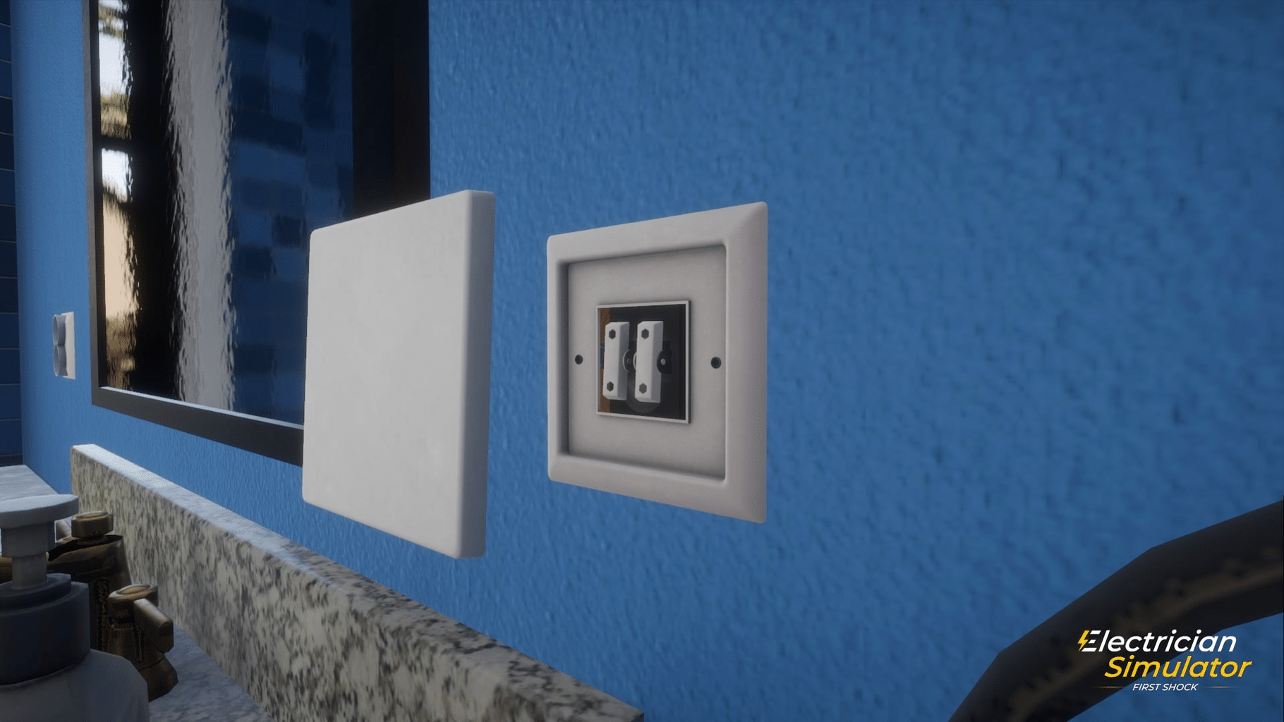 Electrician Simulator screenshot