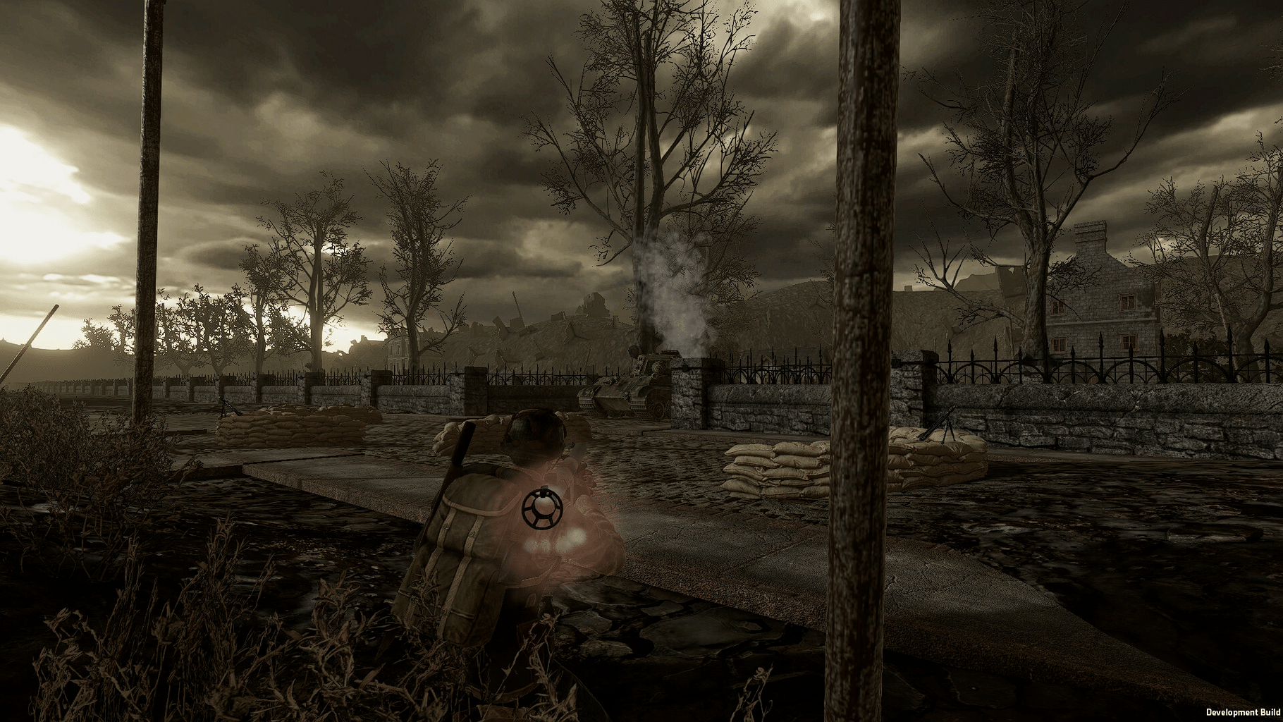 Deadly Dozen Reloaded screenshot