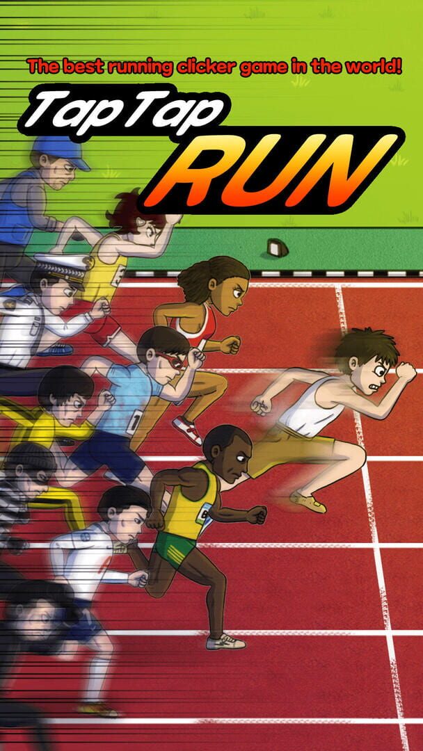 Tap Tap Run - Screenshot