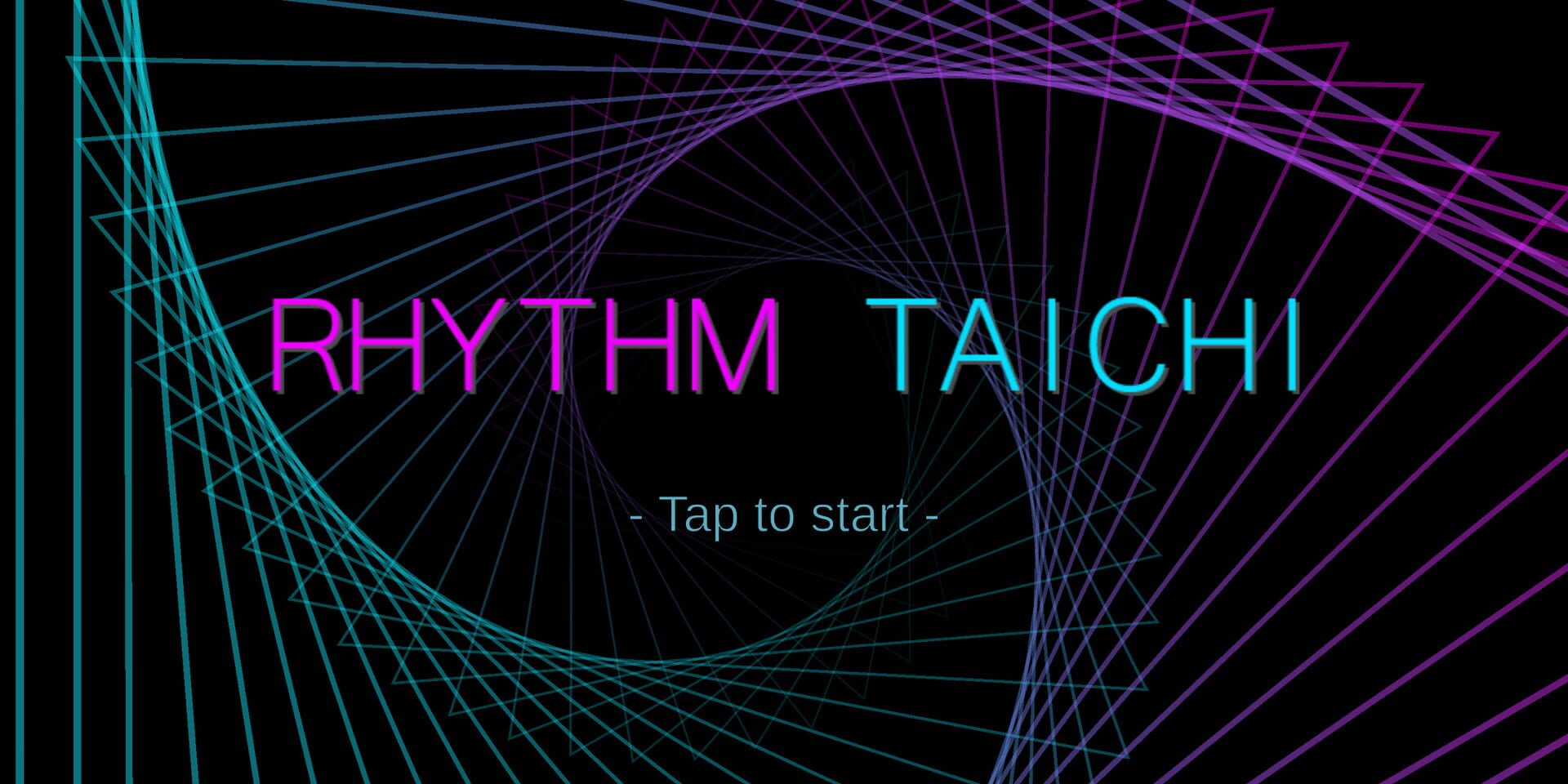 Rhythm Taichi - Screenshot