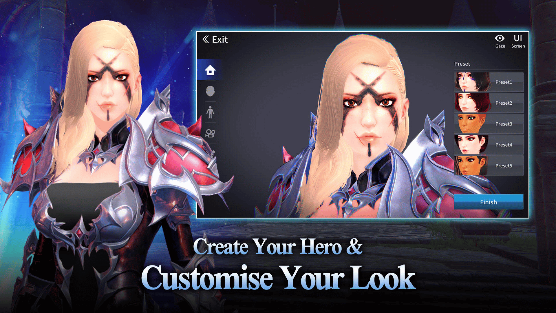 Rappelz Online (TBD)