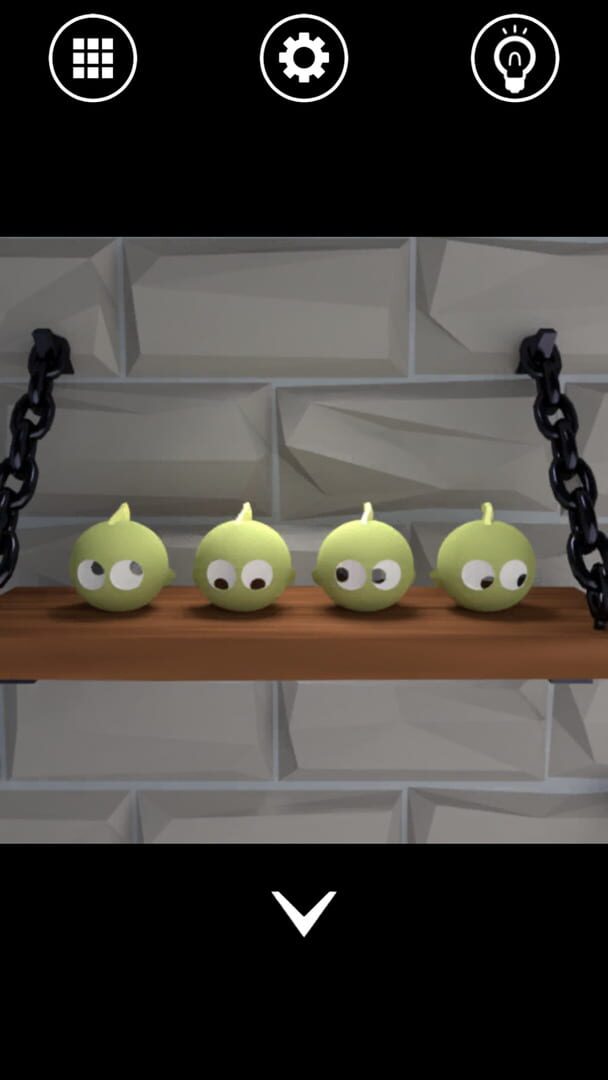 Escape Room Clock Tower - Screenshot