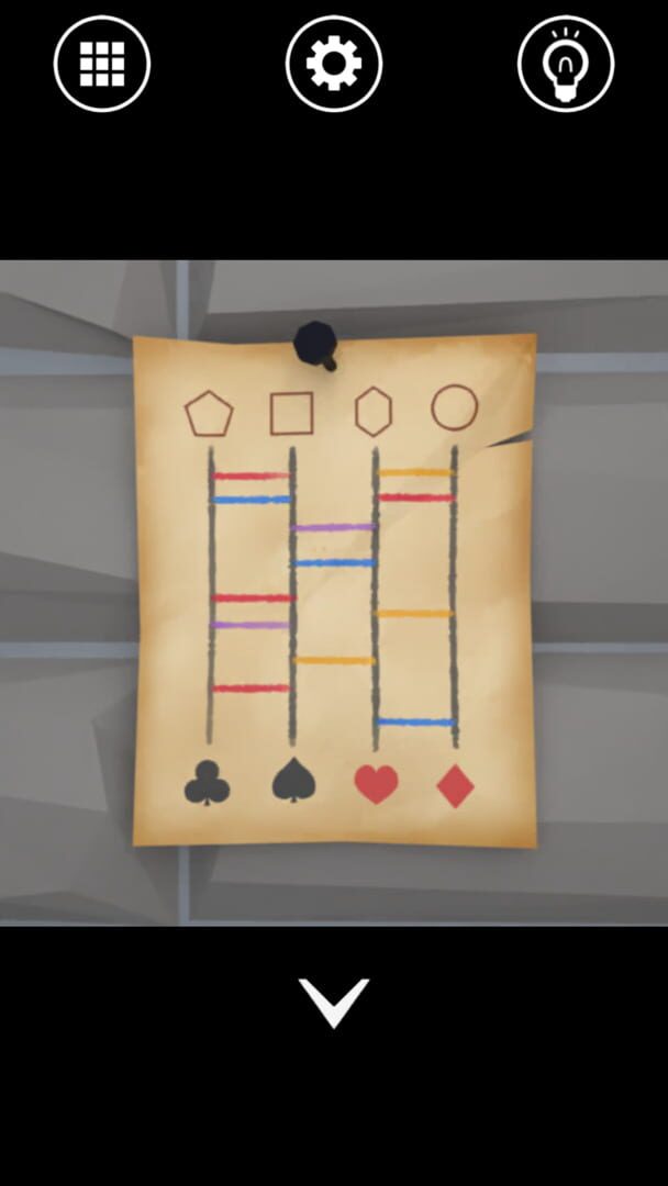 Escape Room Clock Tower - Screenshot
