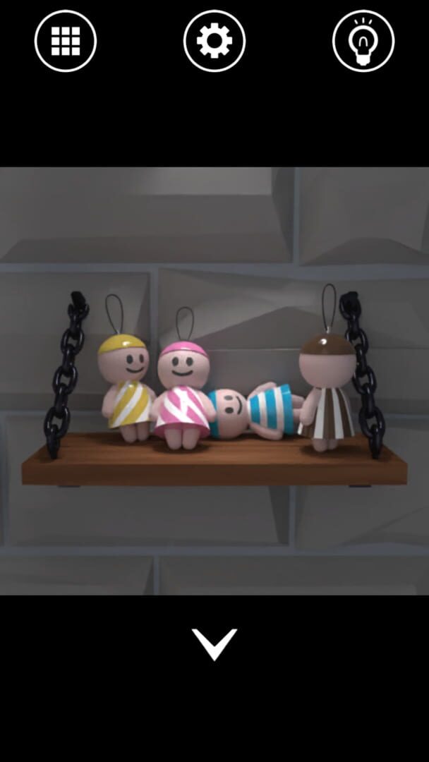 Escape Room Clock Tower - Screenshot
