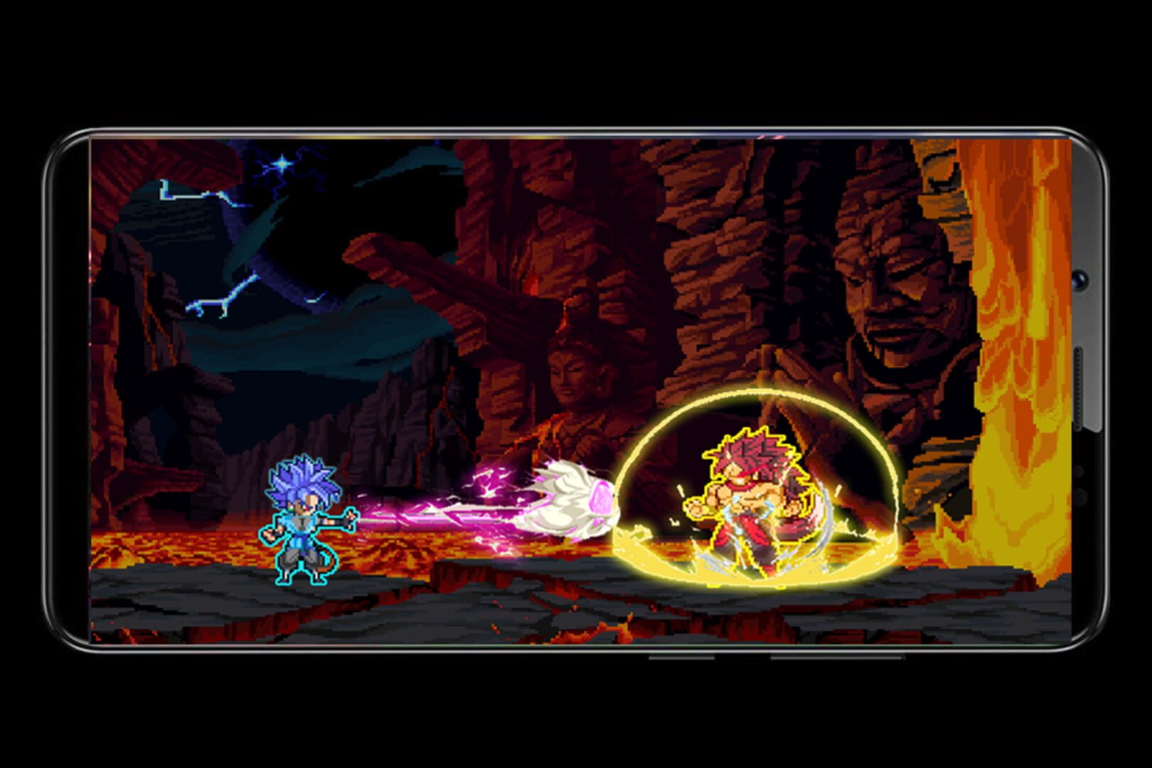 Tourney of Warrior Ultra 2 - Screenshot