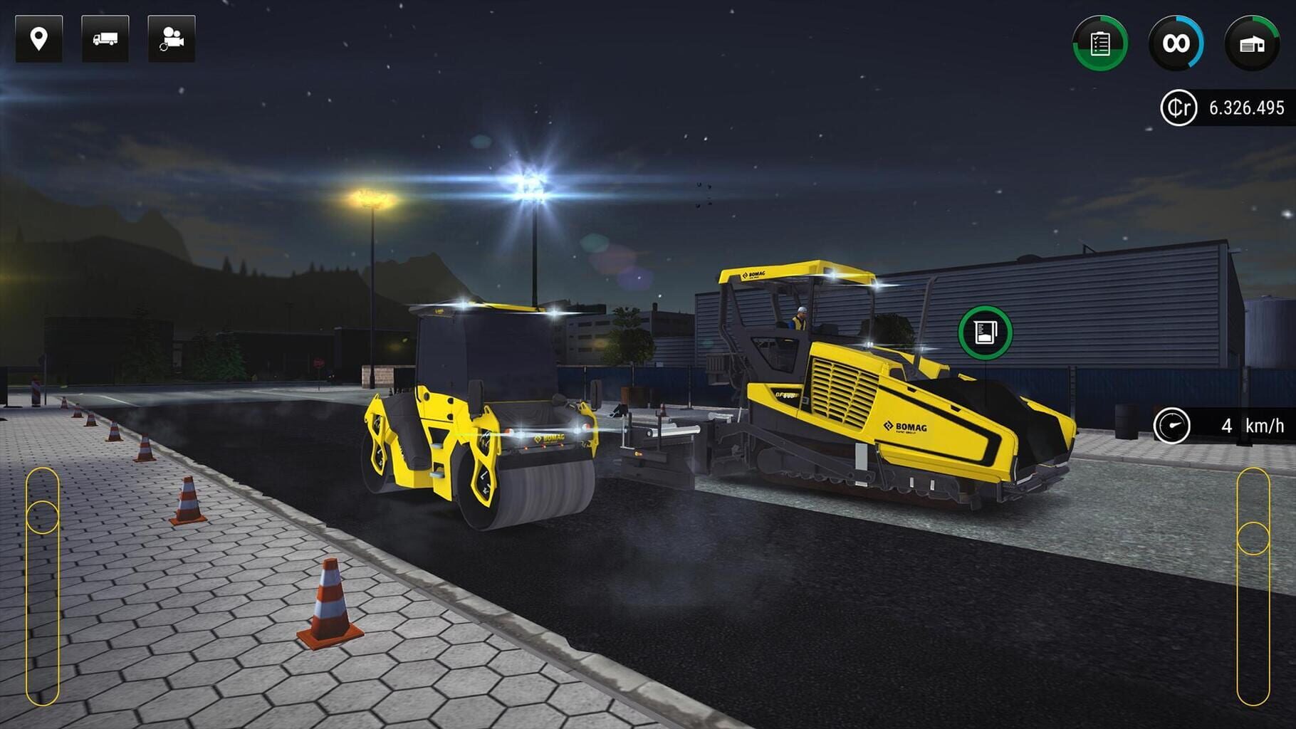 Construction Simulator 3 screenshot