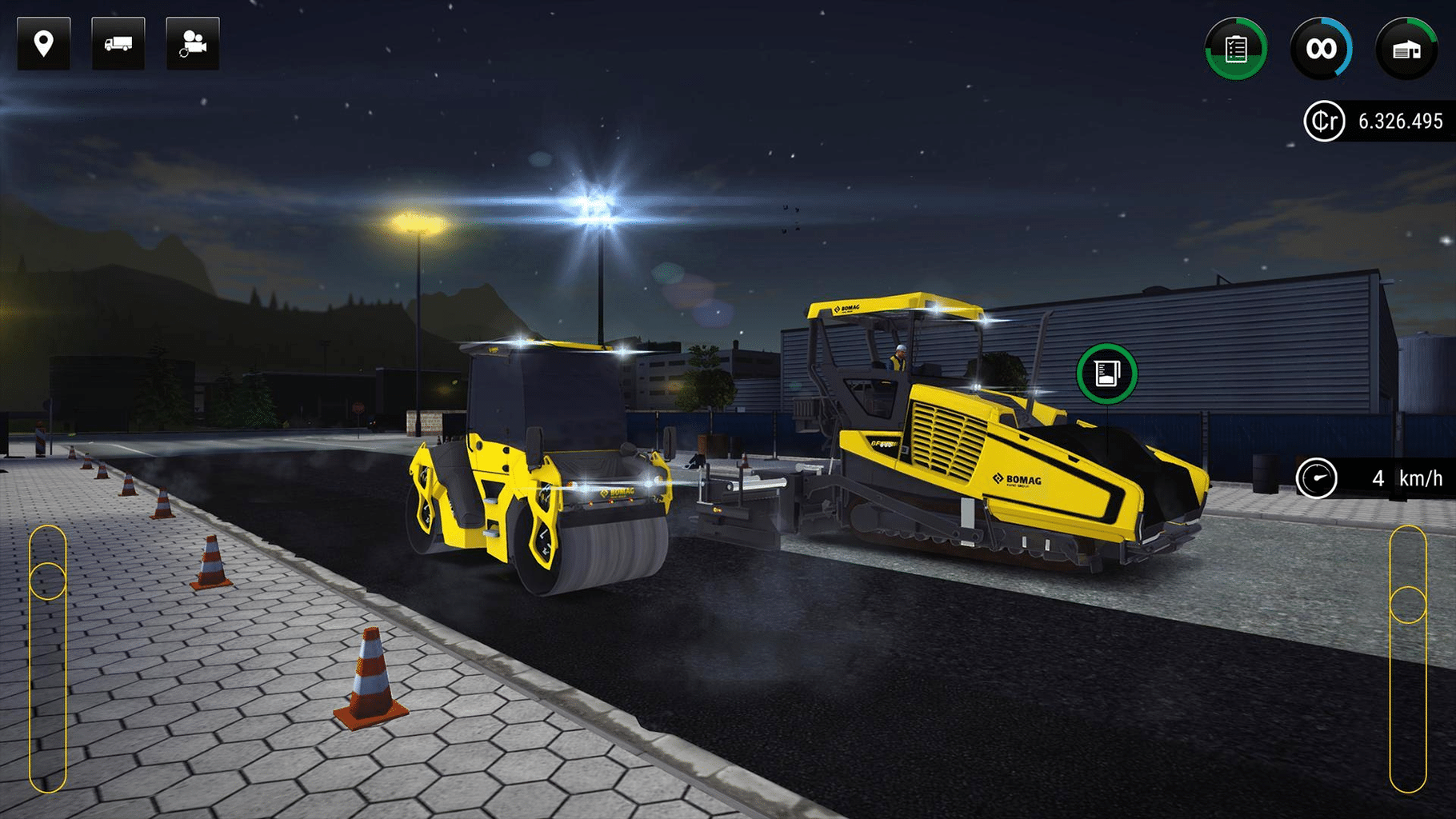 Construction Simulator 3 screenshot