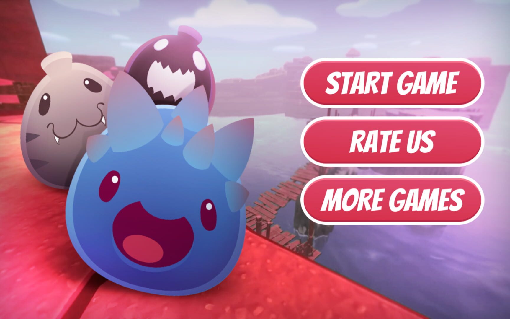 Slime Farmer 2 - Screenshot